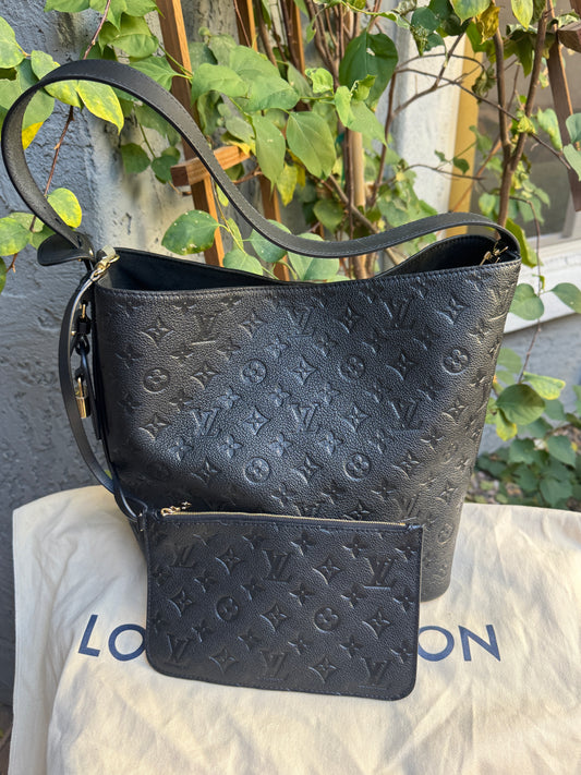 Louis Vuitton All In GM