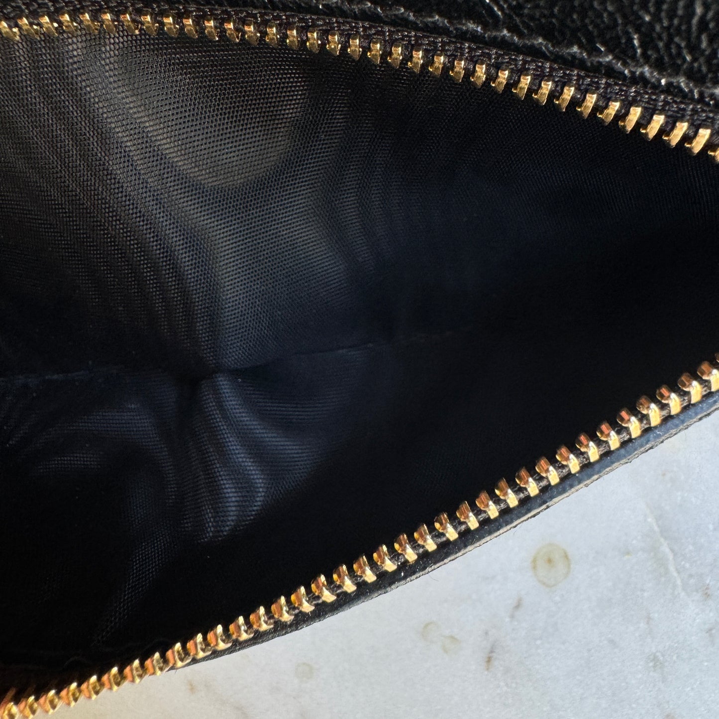 Gucci Ophidia Suede Crossbody