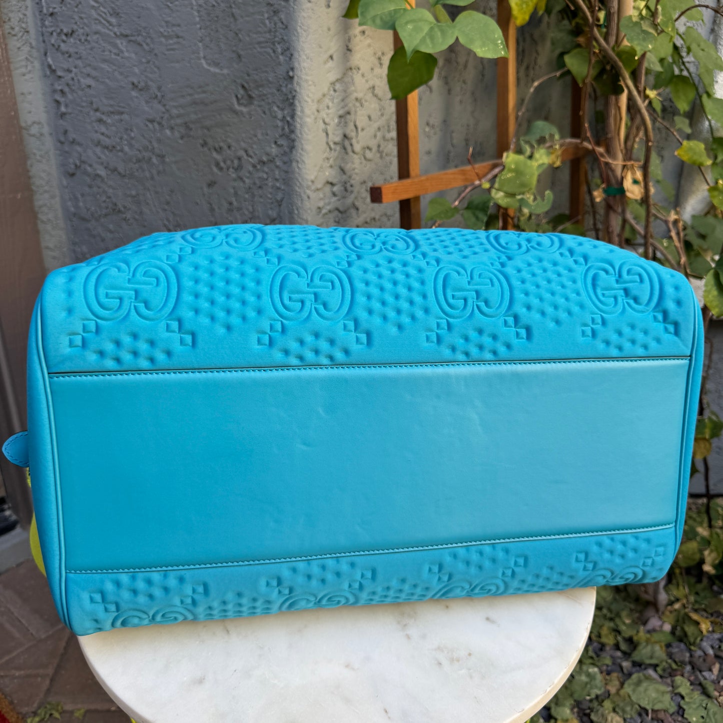 Gucci GG Scuba Duffle Bag