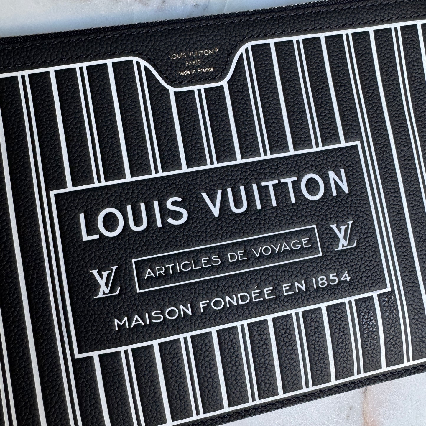 Louis Vuitton Inside Out Neverfull MM