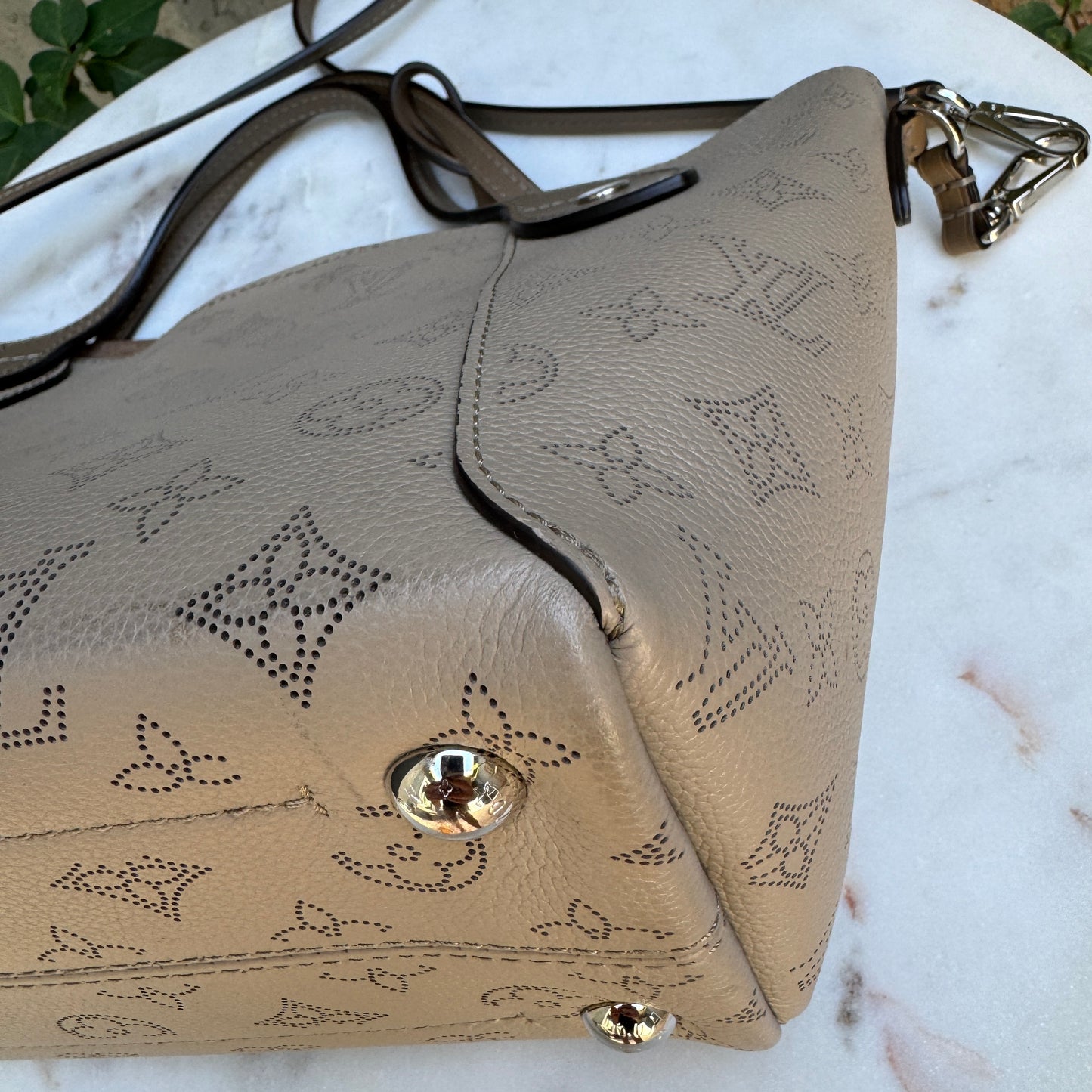 Louis Vuitton Mahina Hina PM