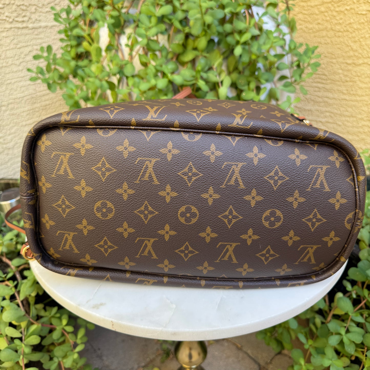 Louis Vuitton Inside Out Neverfull MM