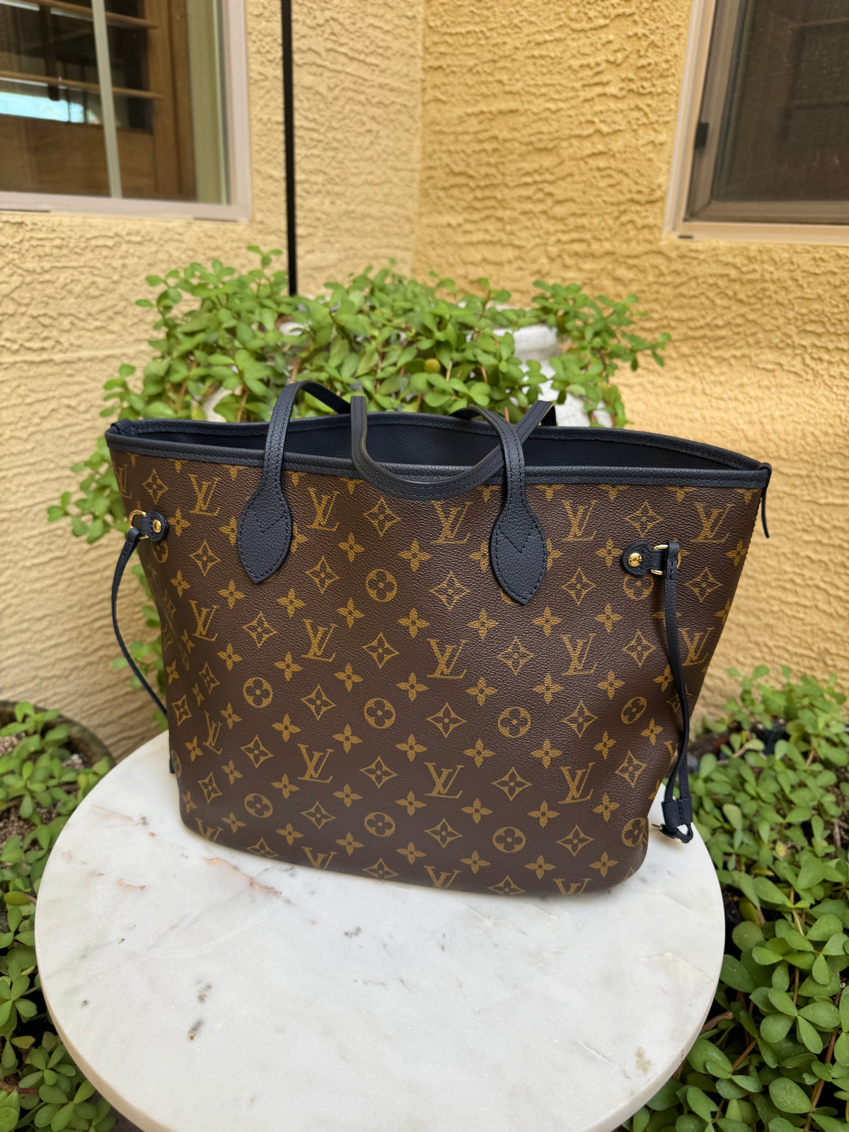 Louis Vuitton Inside Out Neverfull MM