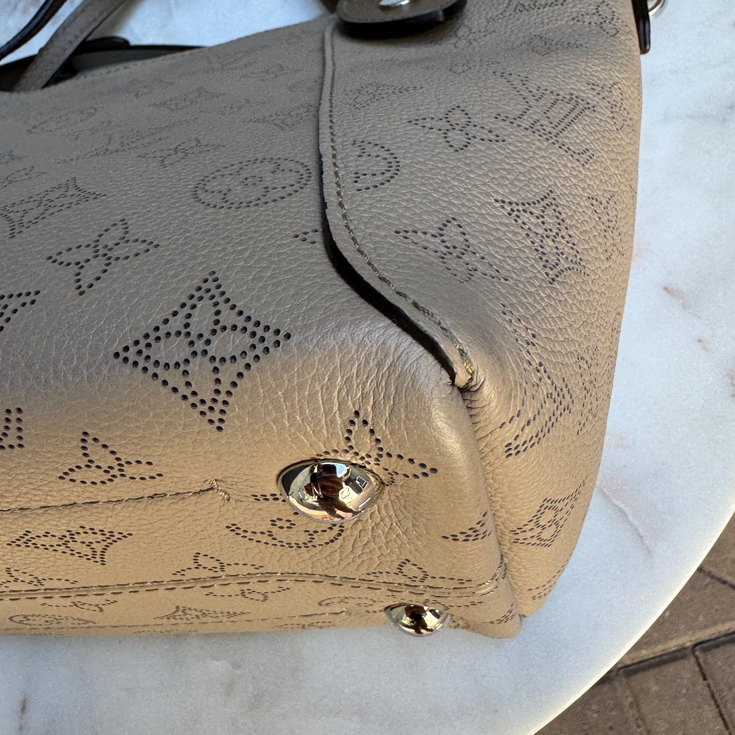 Louis Vuitton Mahina Hina PM