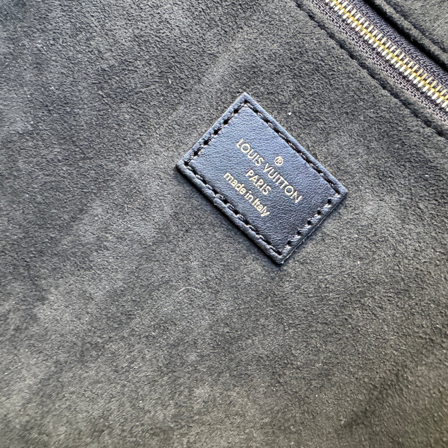 Louis Vuitton Saint Jacques Tote