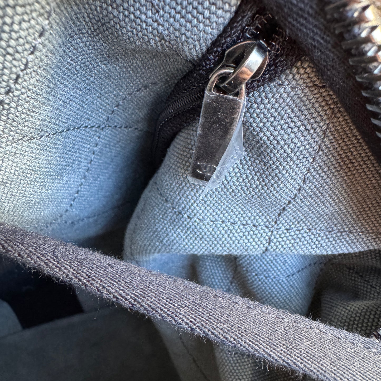 Chanel Street Style Weekender Coco Carryon Trolley Luggage Bag