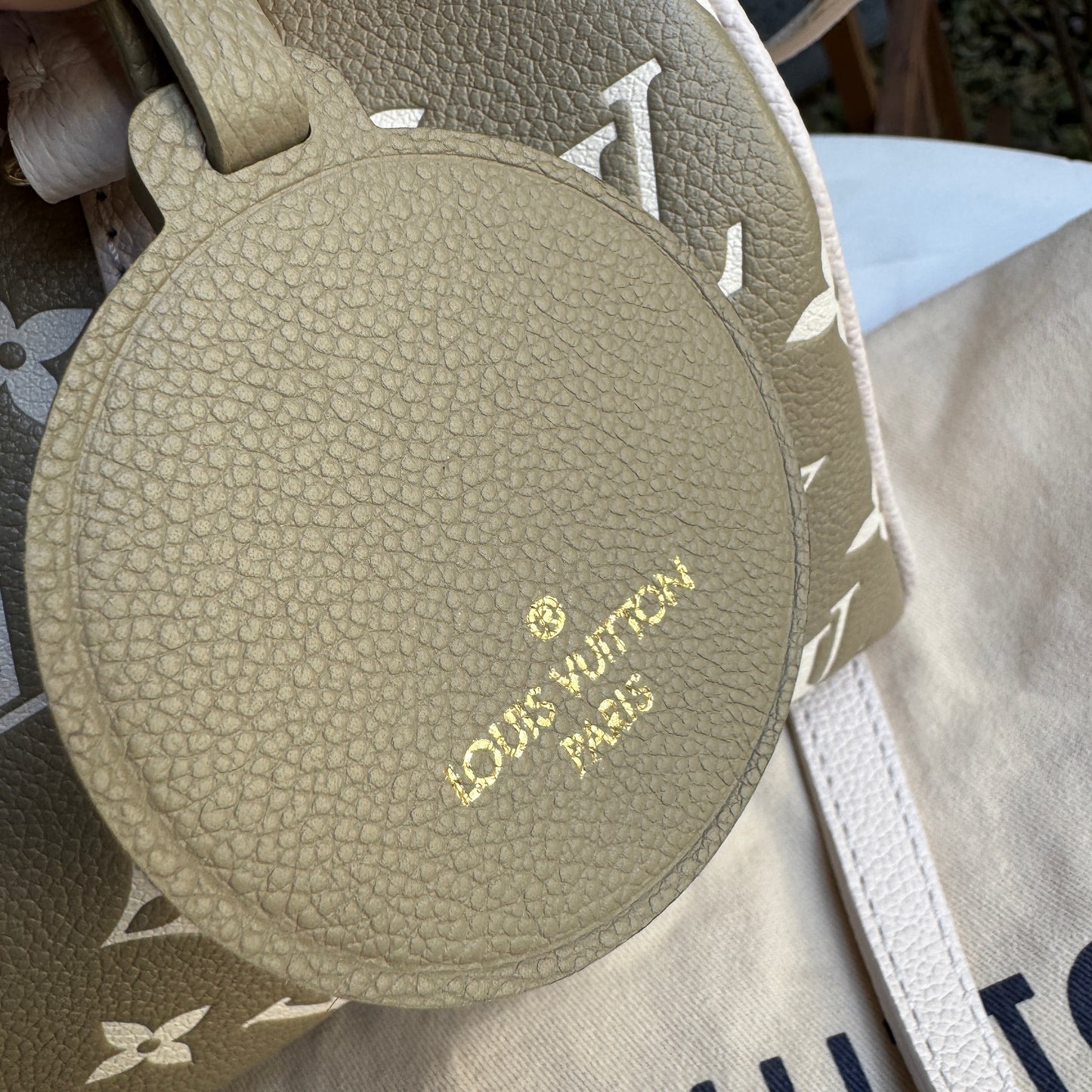 Louis Vuitton Speedy Bandoulière 20 Crossbody