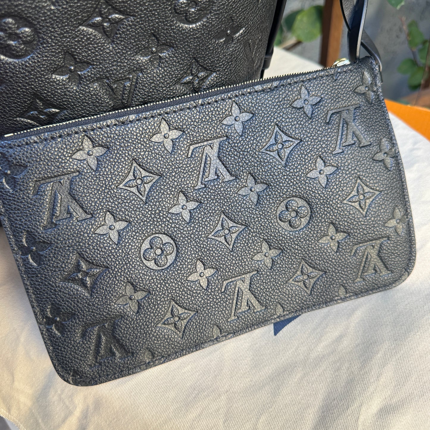 Louis Vuitton All In GM