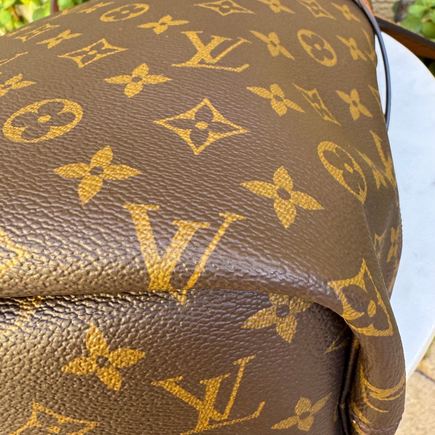 Louis Vuitton Inside Out Neverfull MM