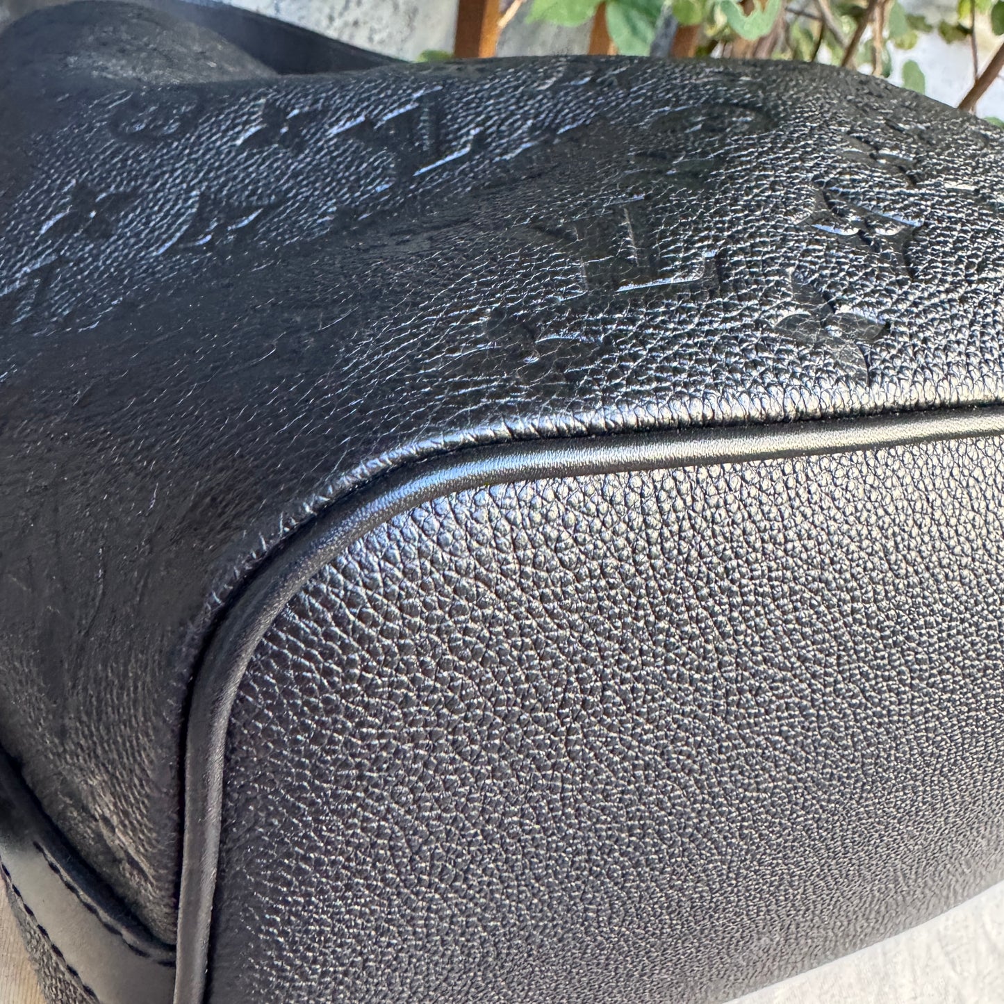 Louis Vuitton All In GM