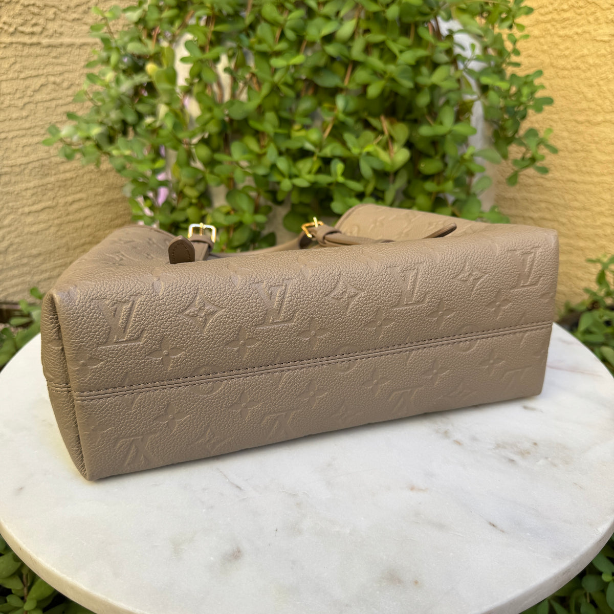 Louis Vuitton Babylone Tote PM