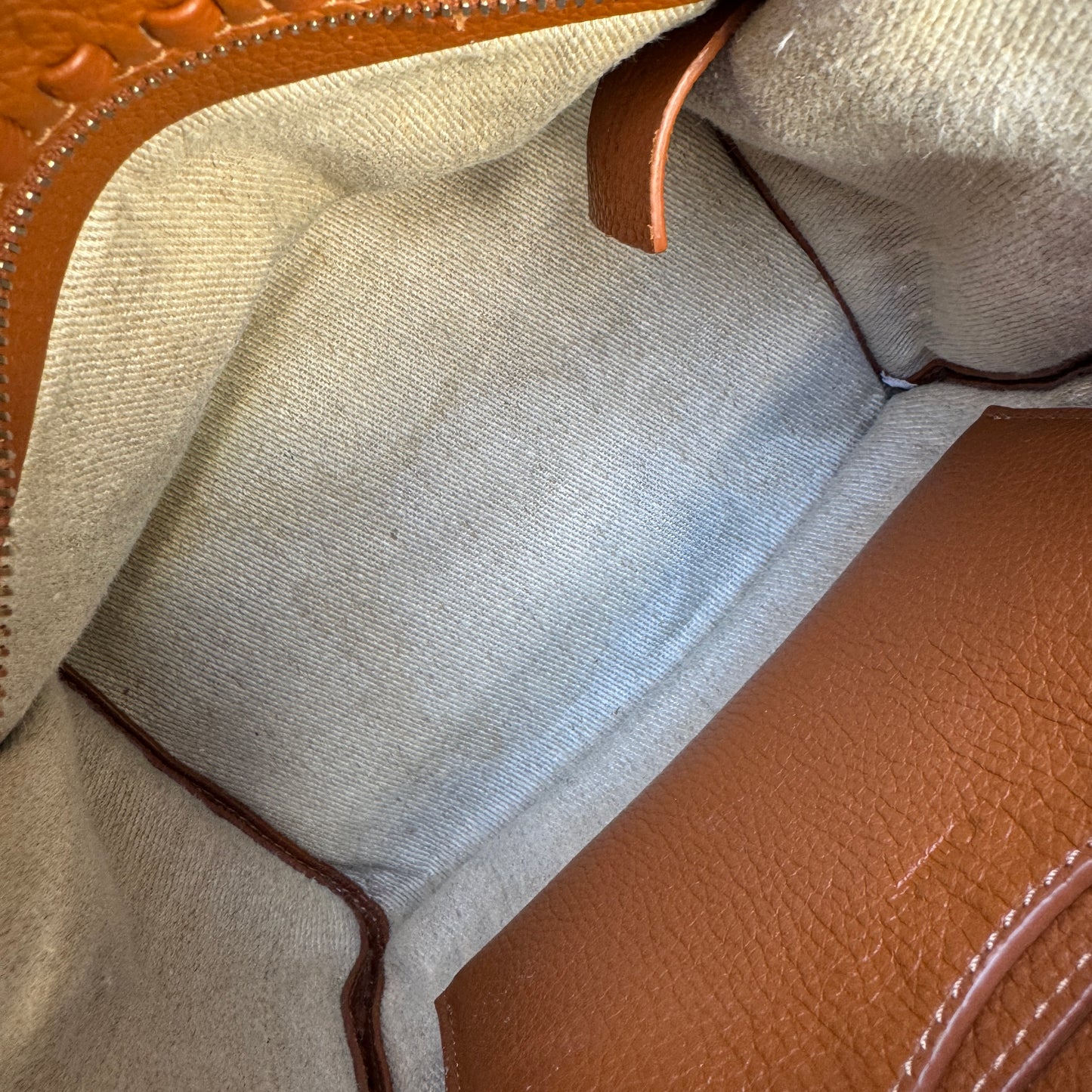 Chloé Mony Small Raffia Tote Crossbody