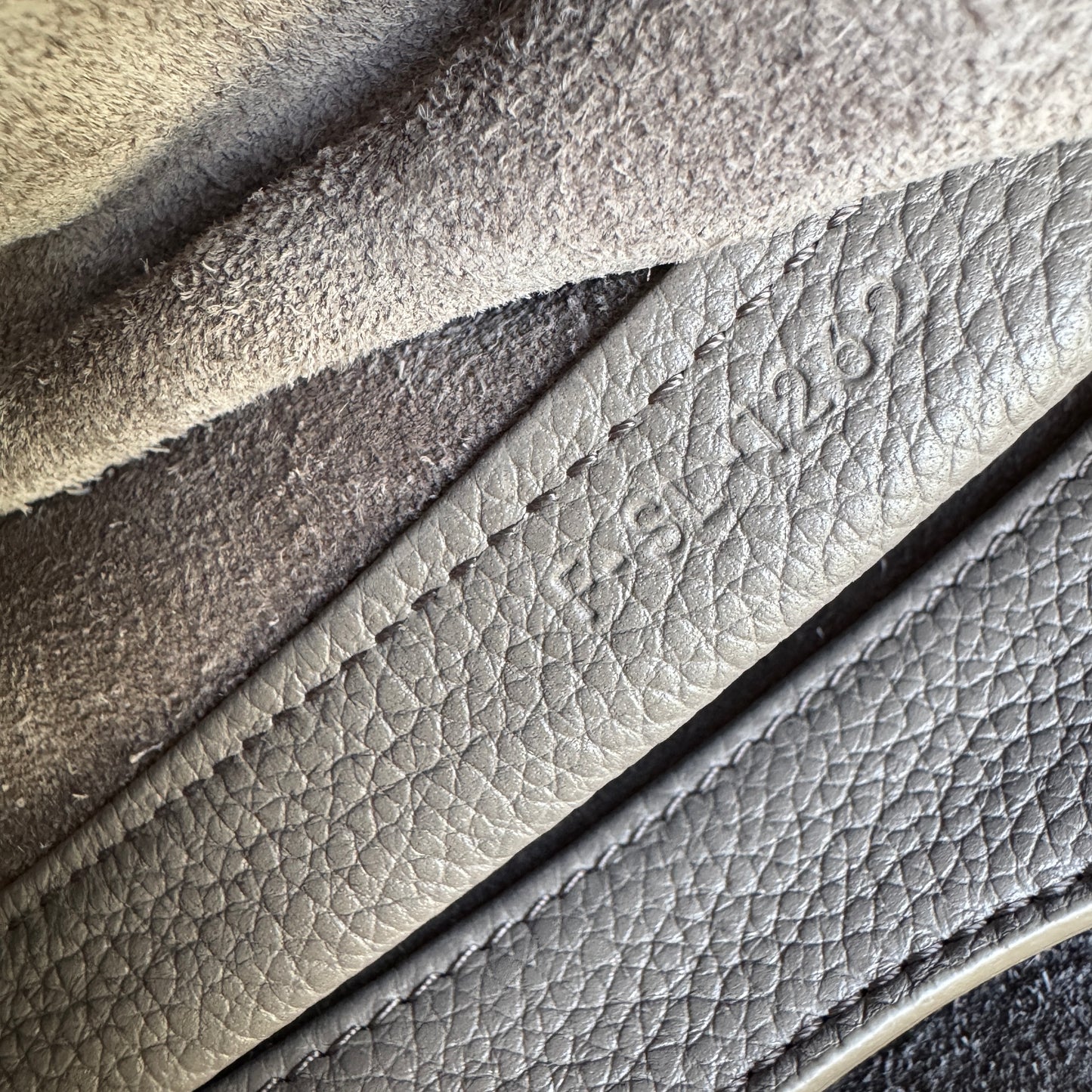 Celine Medium Soft 16 Shoulder Bag