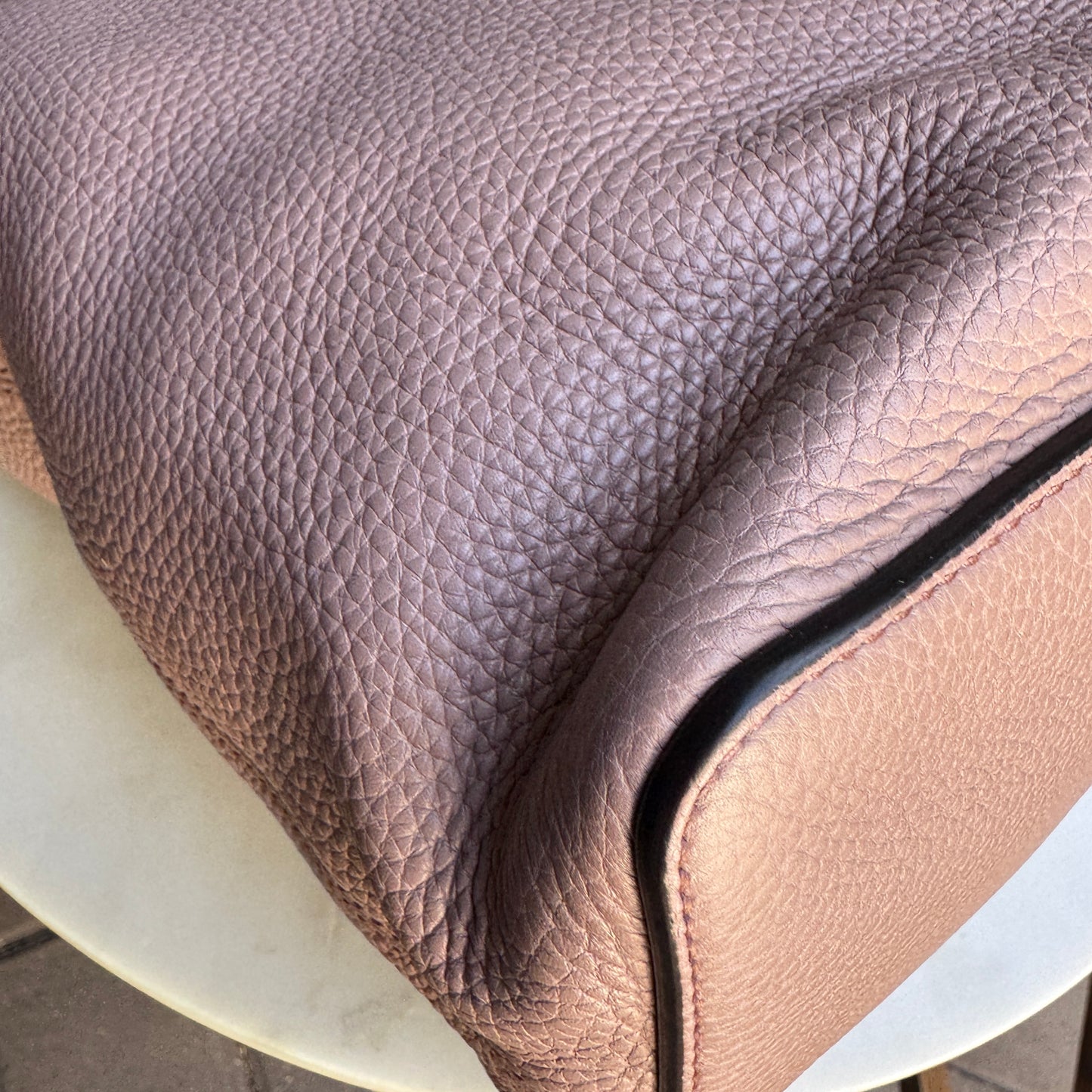 Gucci Soho Convertible Large Leather Hobo