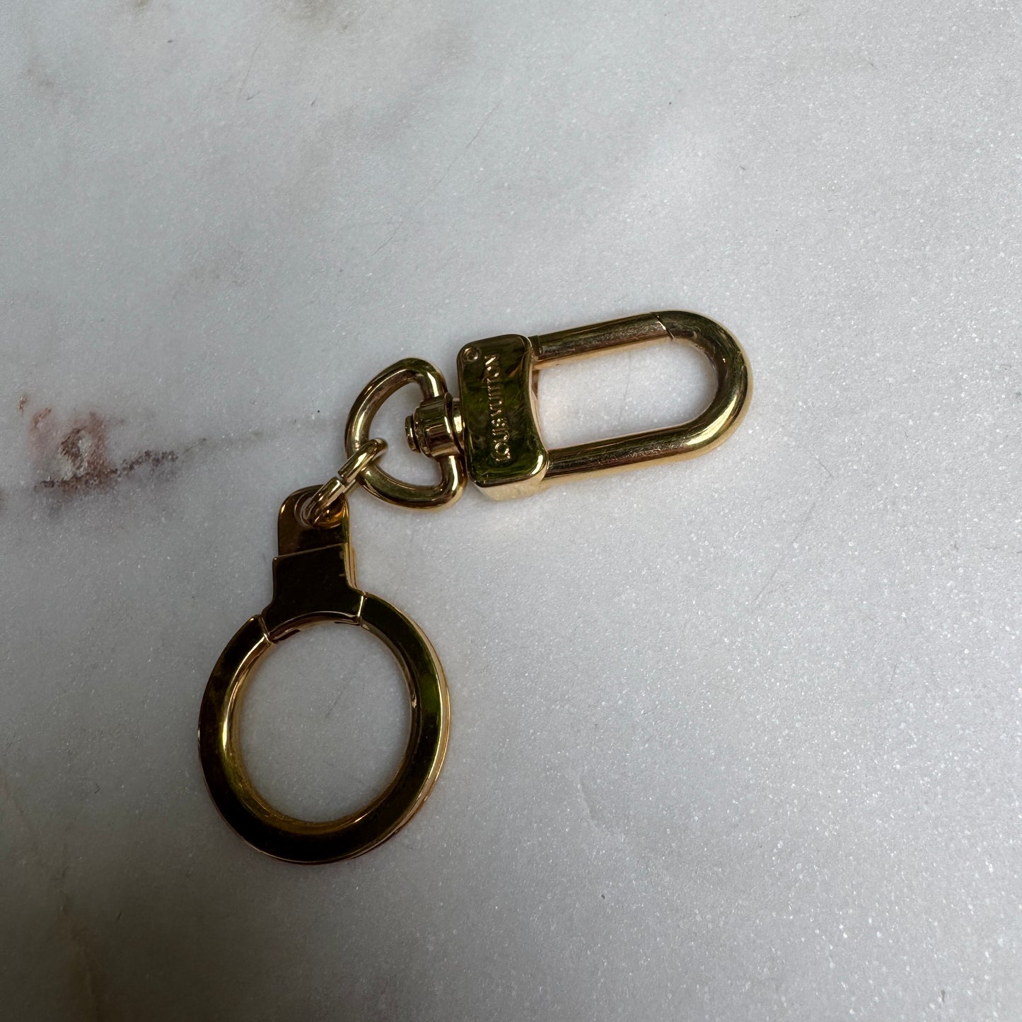Louis Vuitton Keychain Strap Extender