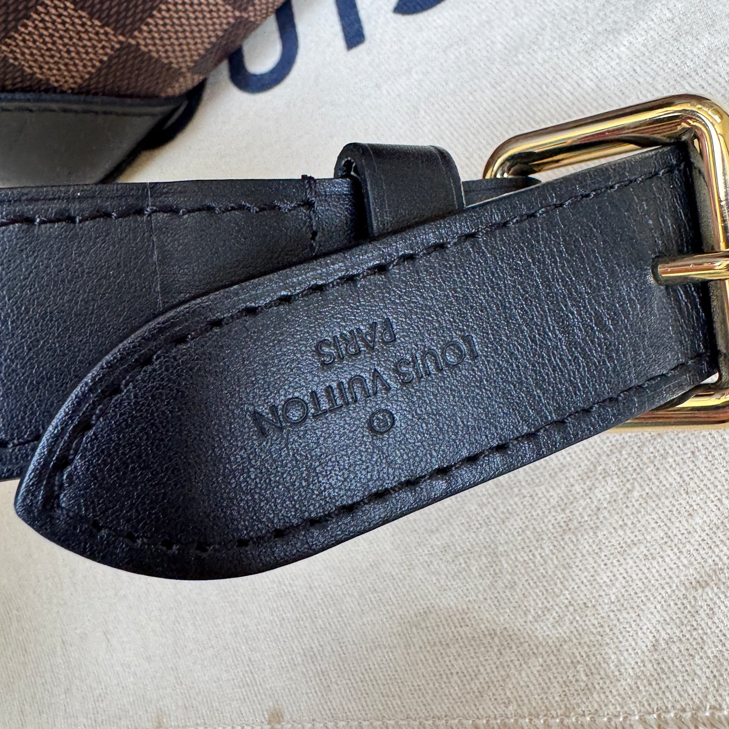 Louis Vuitton Odeon NM MM
