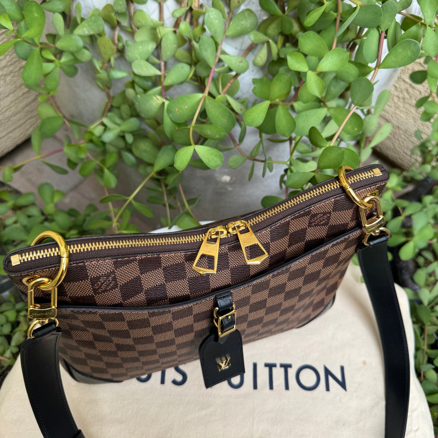 Louis Vuitton Odeon NM MM