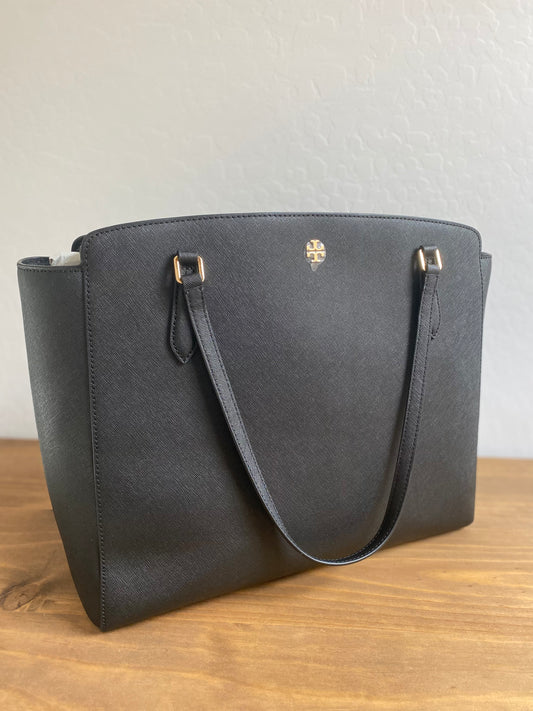 Tory Burch Emerson Top Zip Tote