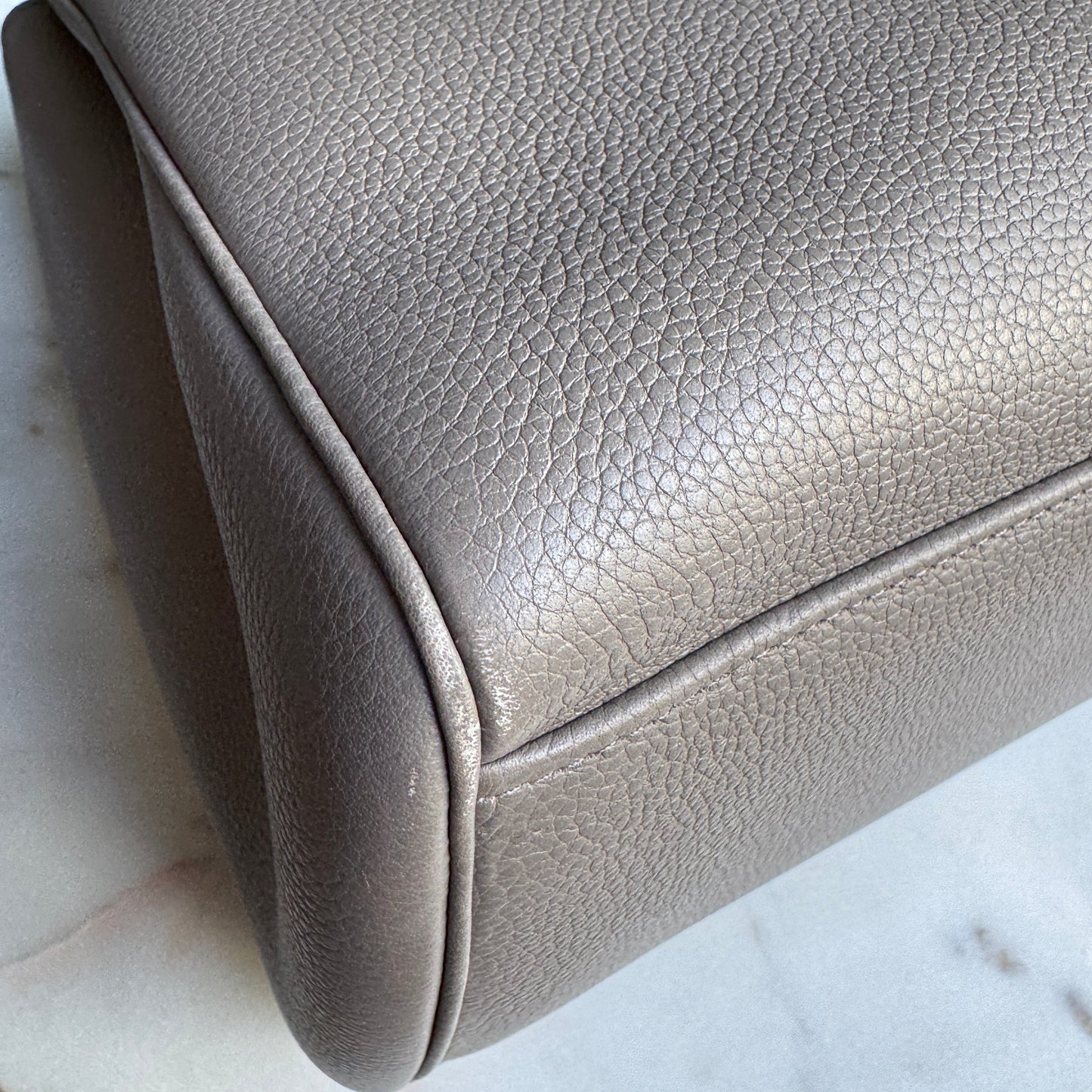 Celine Medium Soft 16 Shoulder Bag