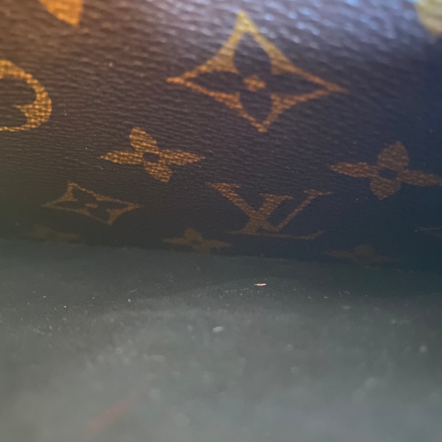 Louis Vuitton Victoire Vavin Shoulder Bag