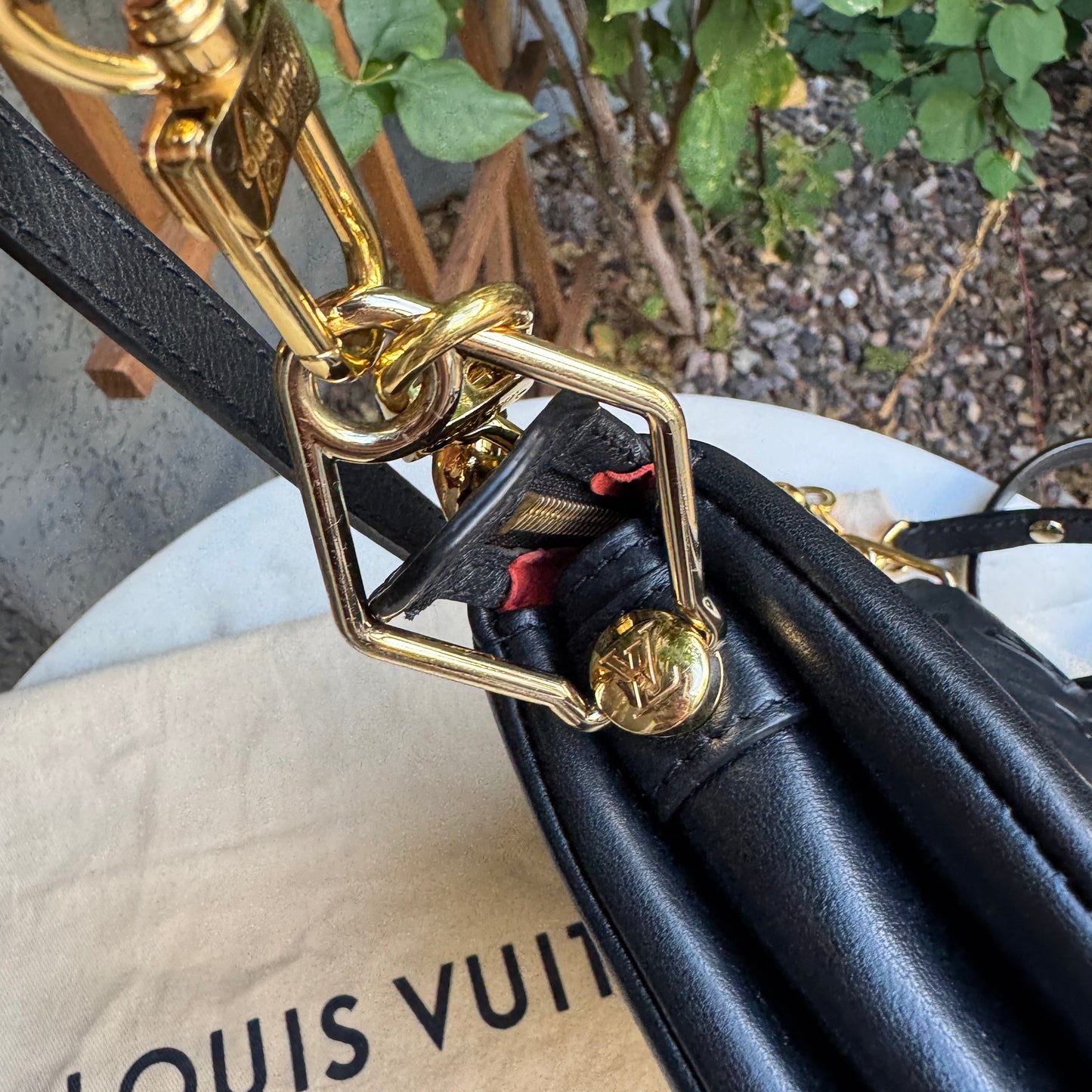 Louis Vuitton Coussin BB Crossbody