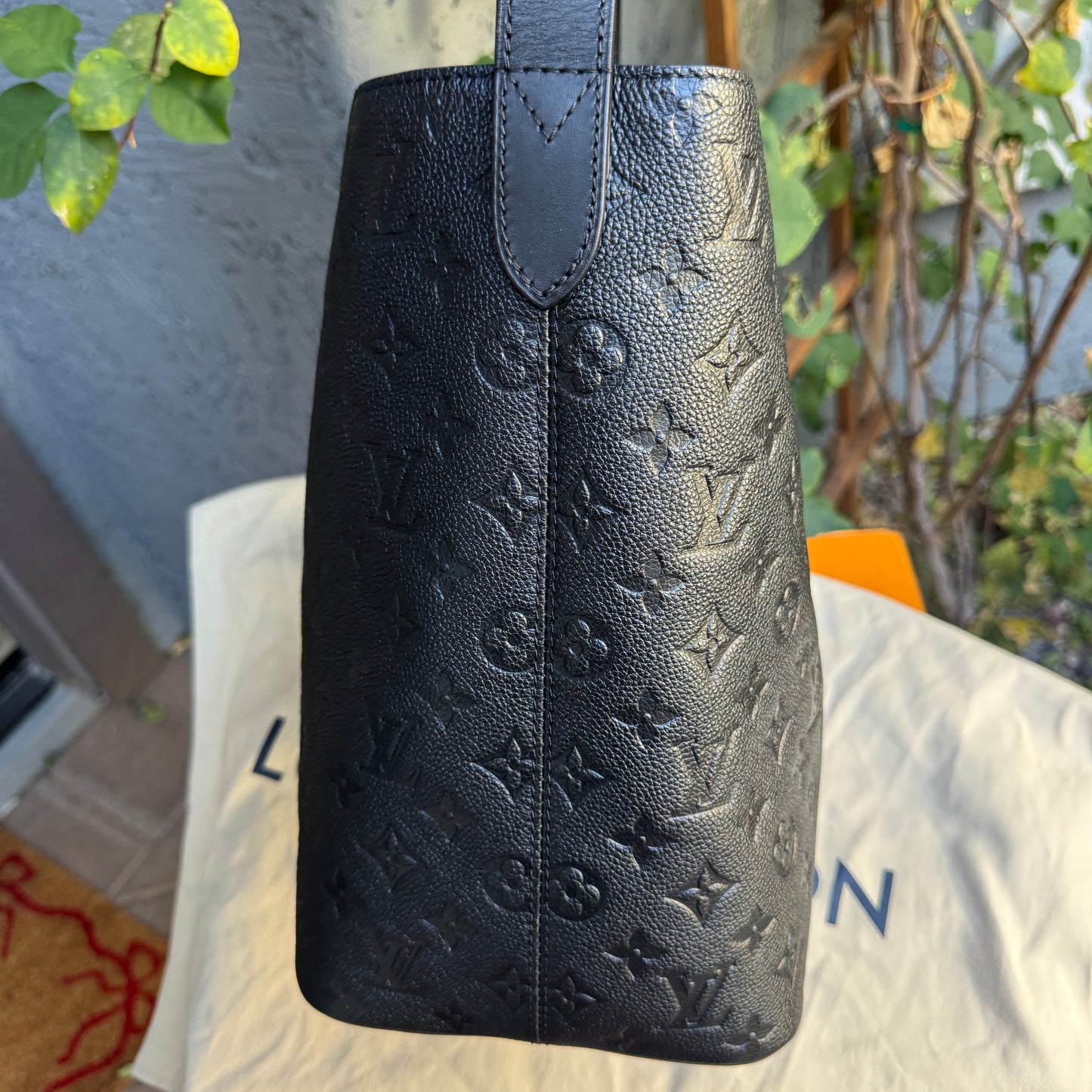 Louis Vuitton All In GM