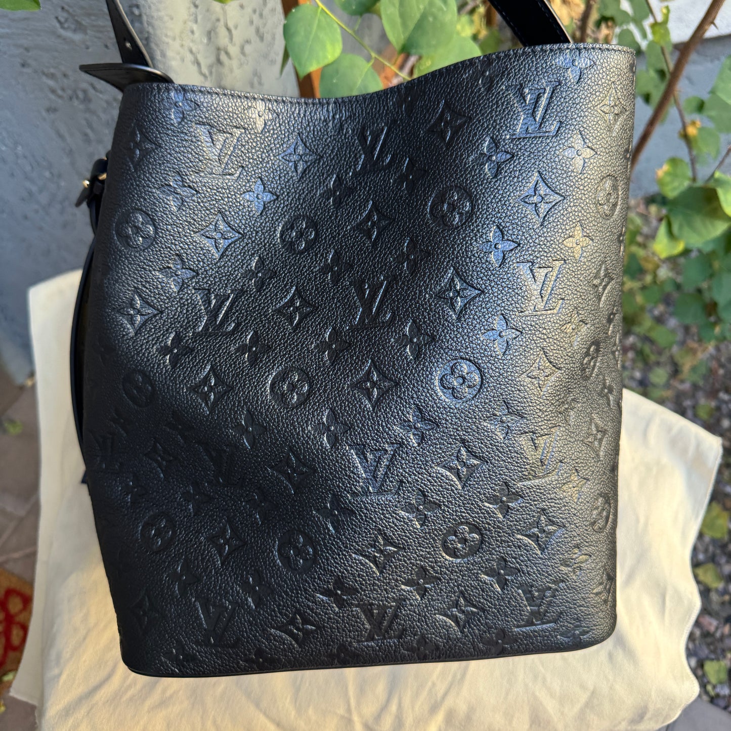 Louis Vuitton All In GM