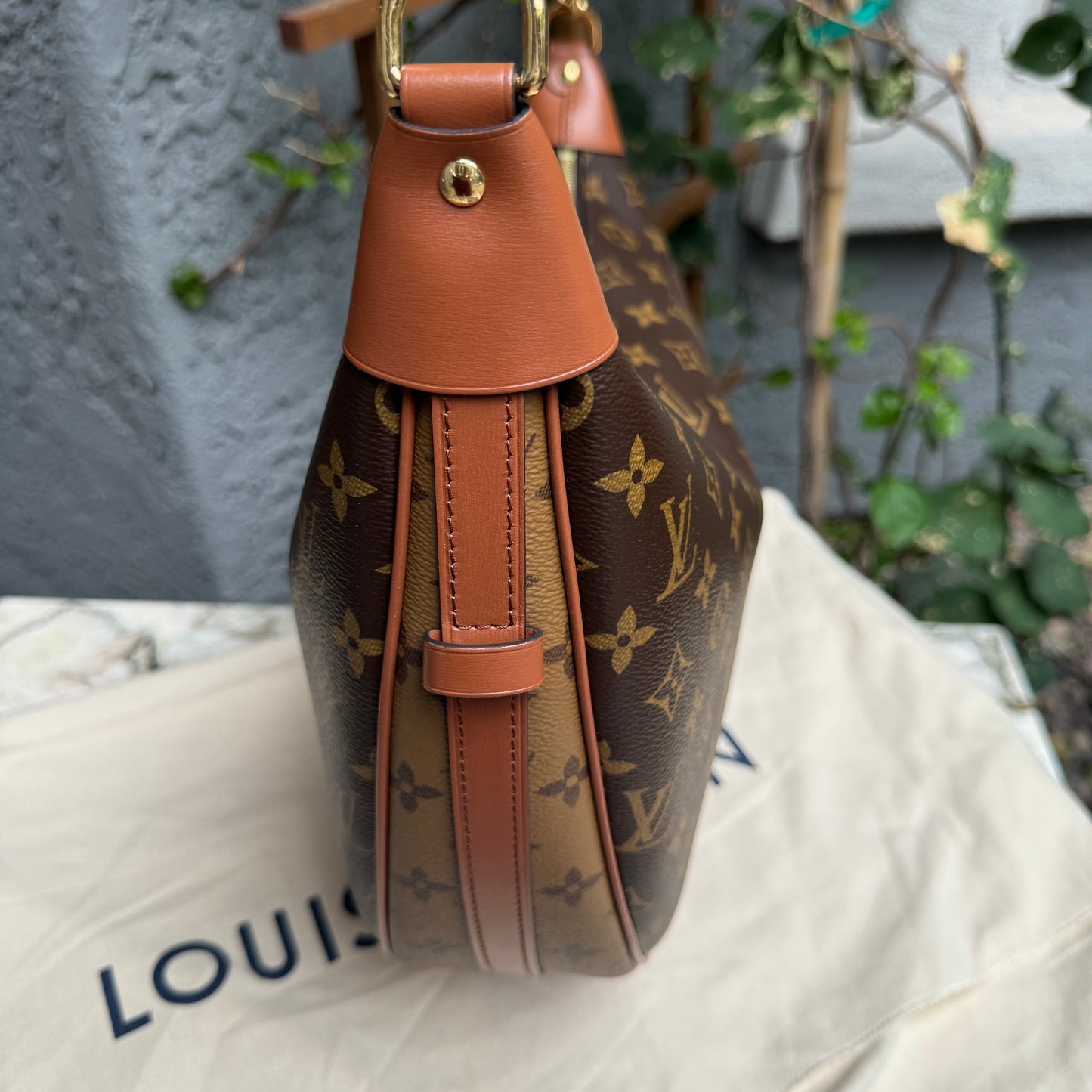 Louis Vuitton Loop Hobo