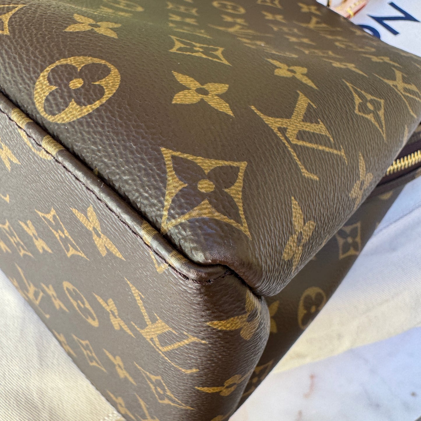 Louis Vuitton Monogram Grand Palais Tote