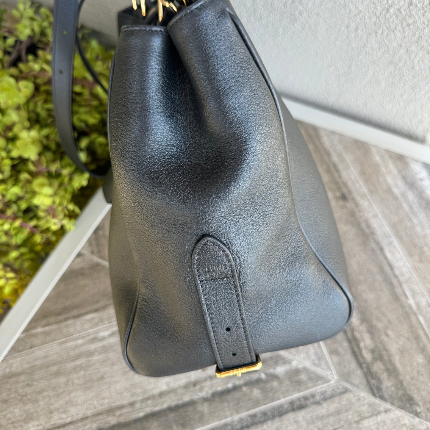 Celine Medium Appoline Tote