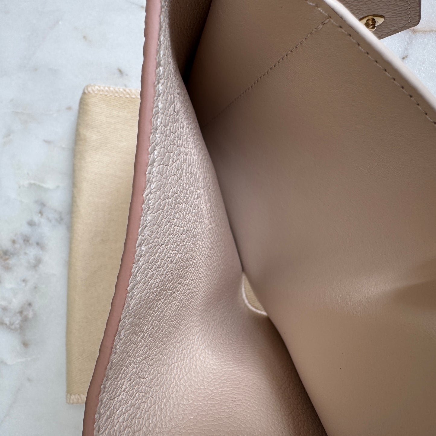 Louis Vuitton Empreinte Victorine Wallet