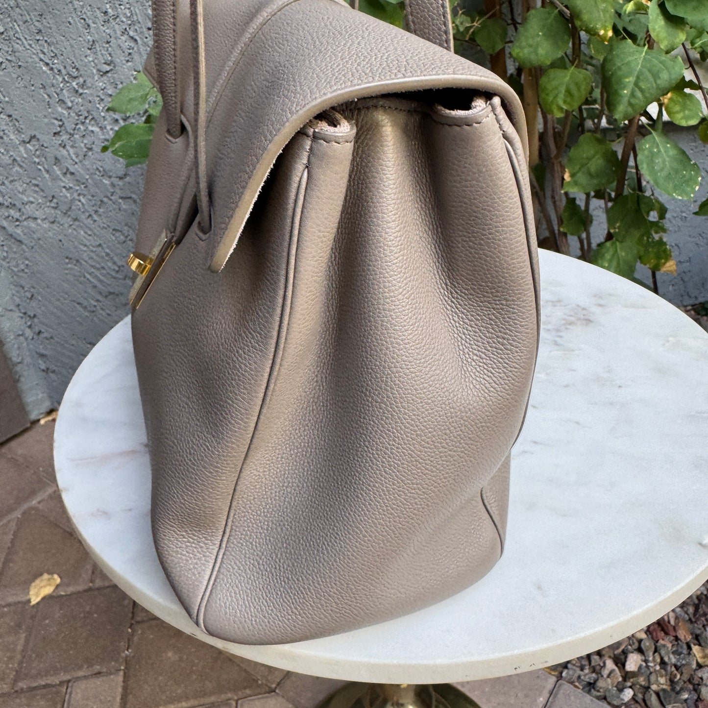 Celine Medium Soft 16 Shoulder Bag