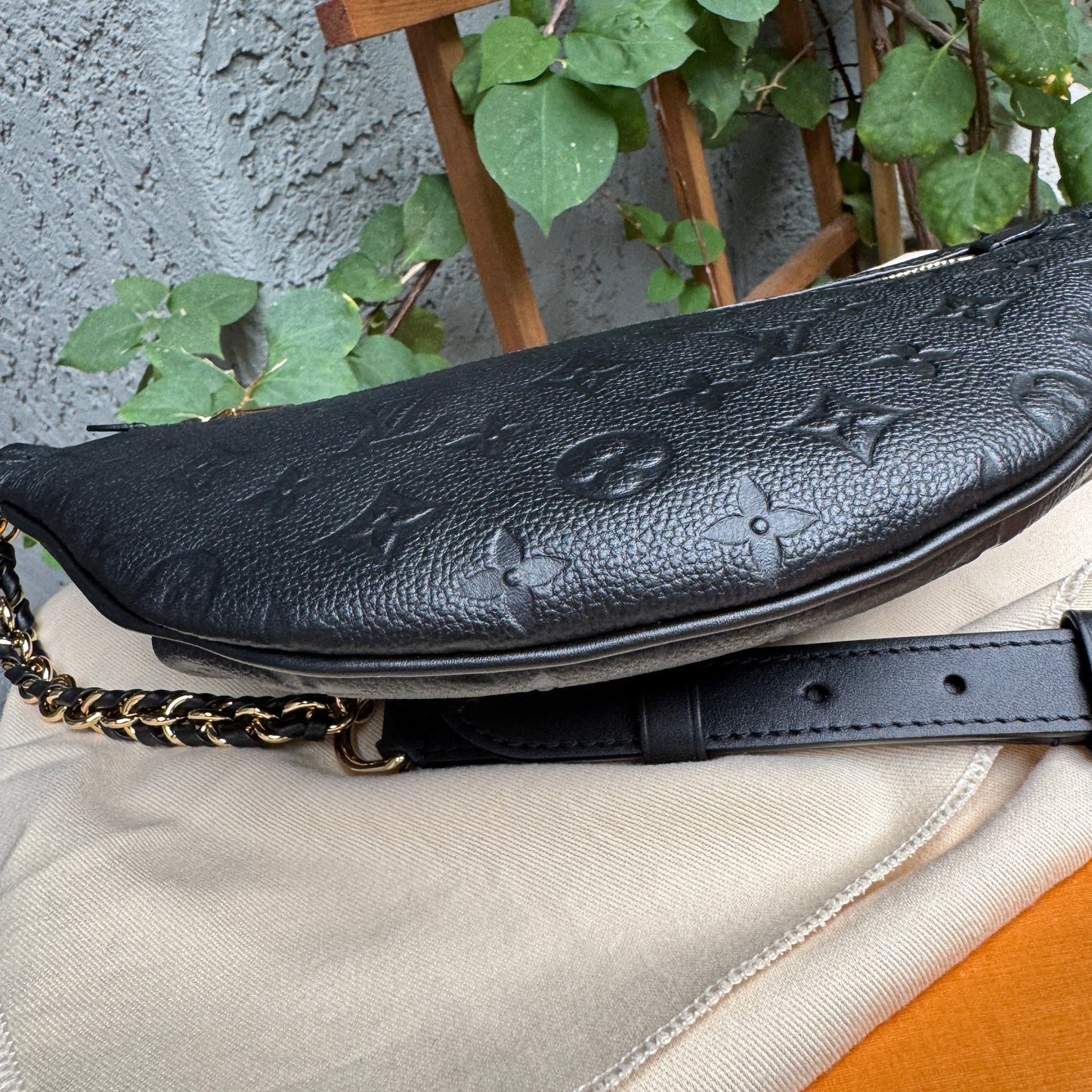 Louis Vuitton High Rise PM Bumbag