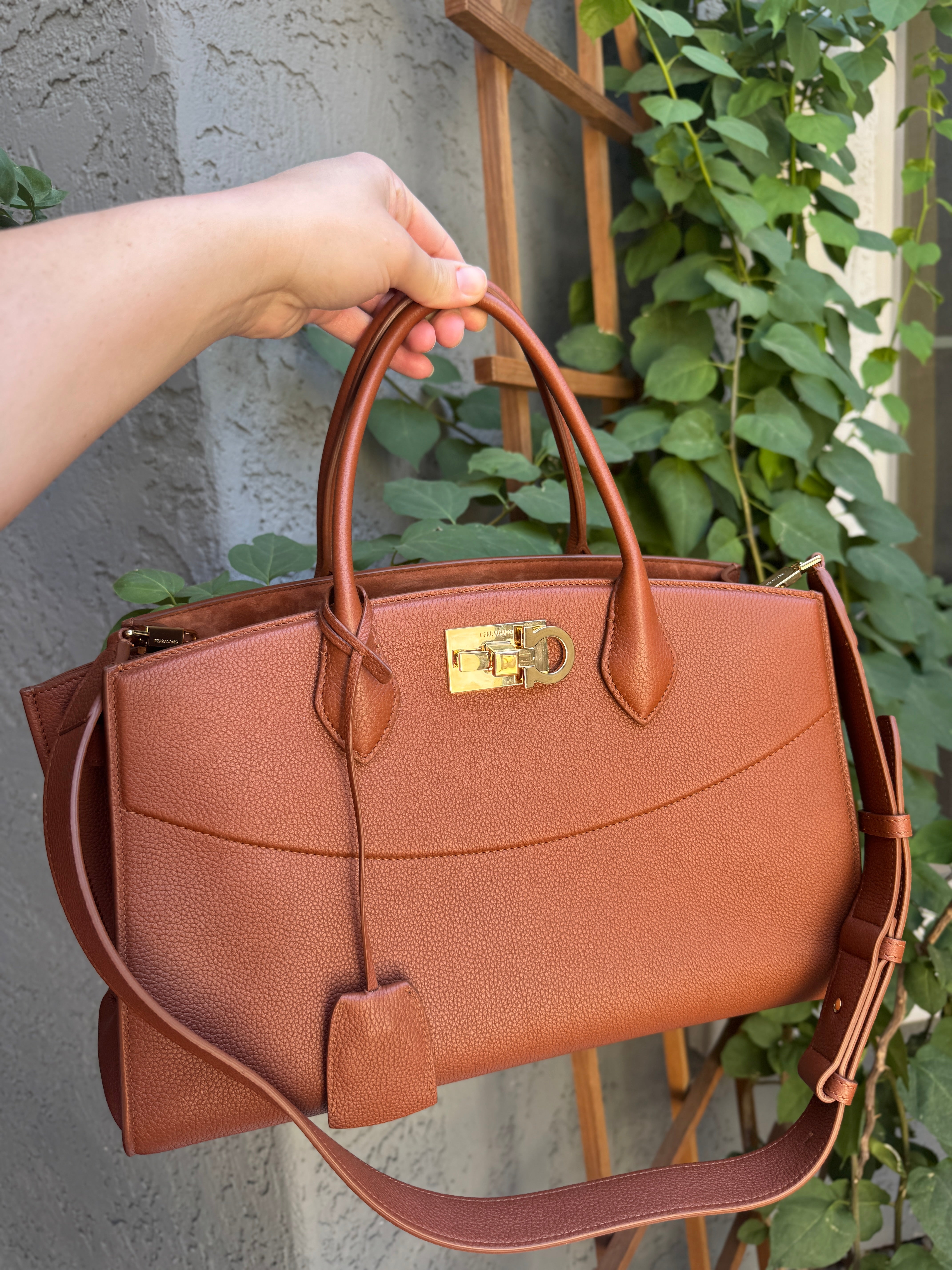 shop bags – The Foxy Shopper