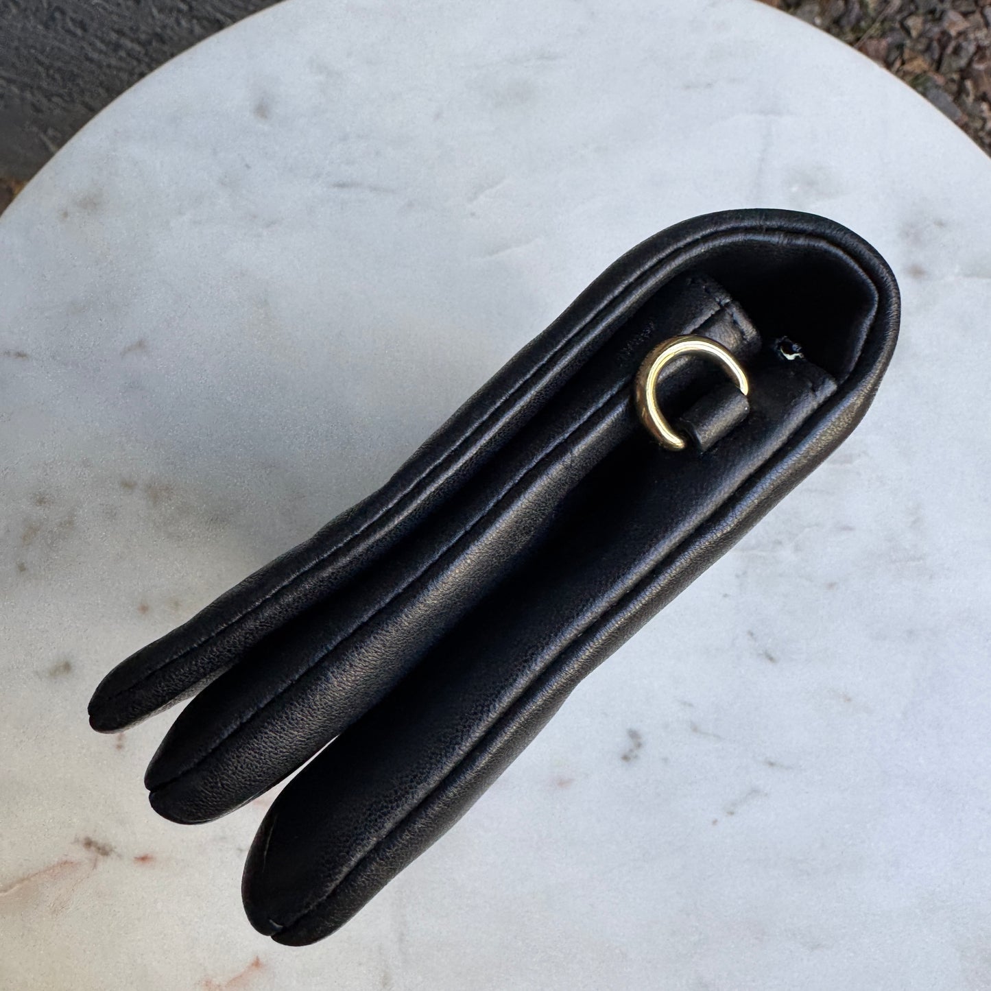 Louis Vuitton Empreinte Coussin Pochette