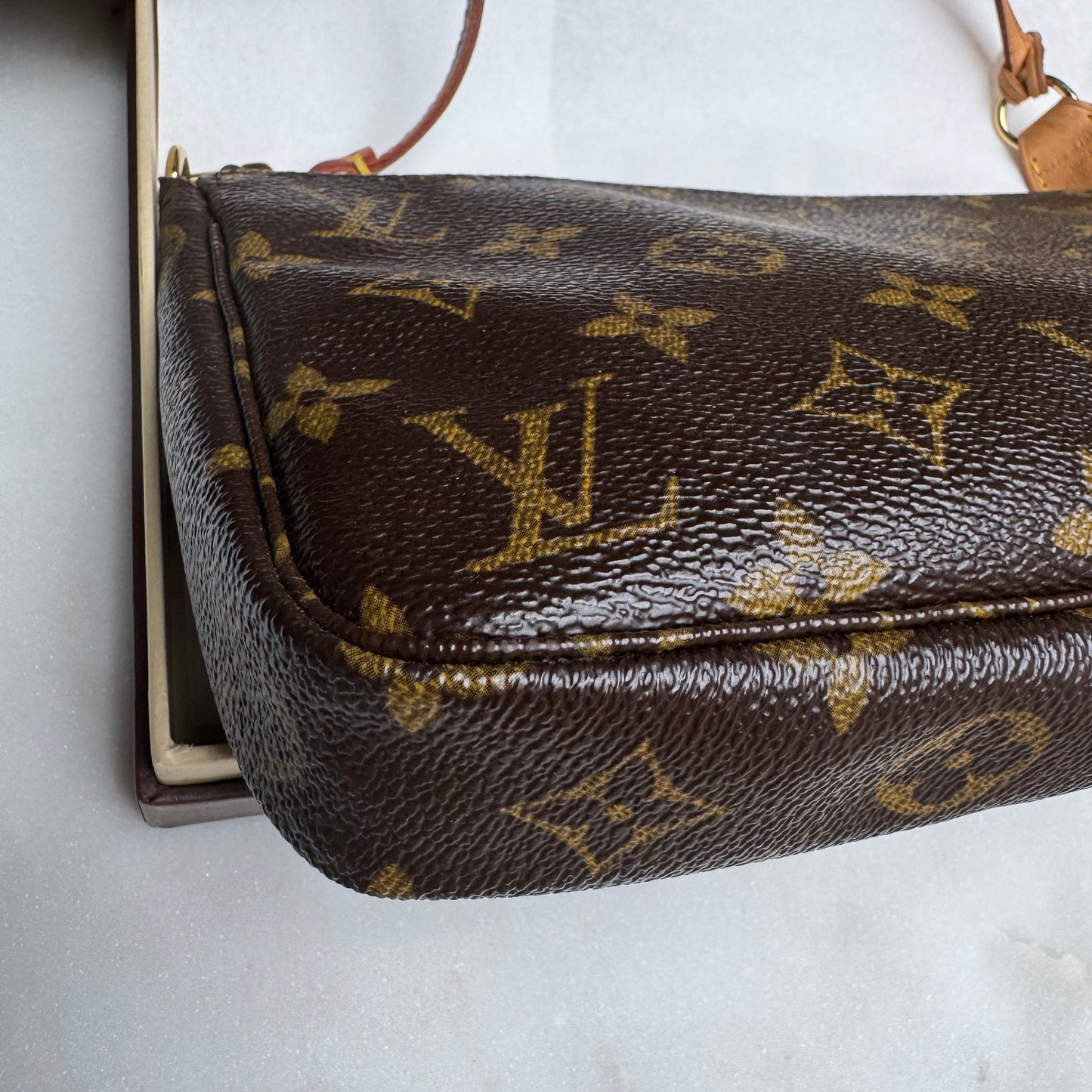 Louis Vuitton Monogram Pochette Accessoires