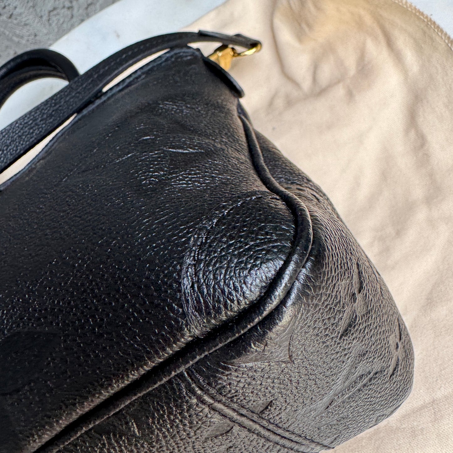 Louis Vuitton Empreinte Trianon PM