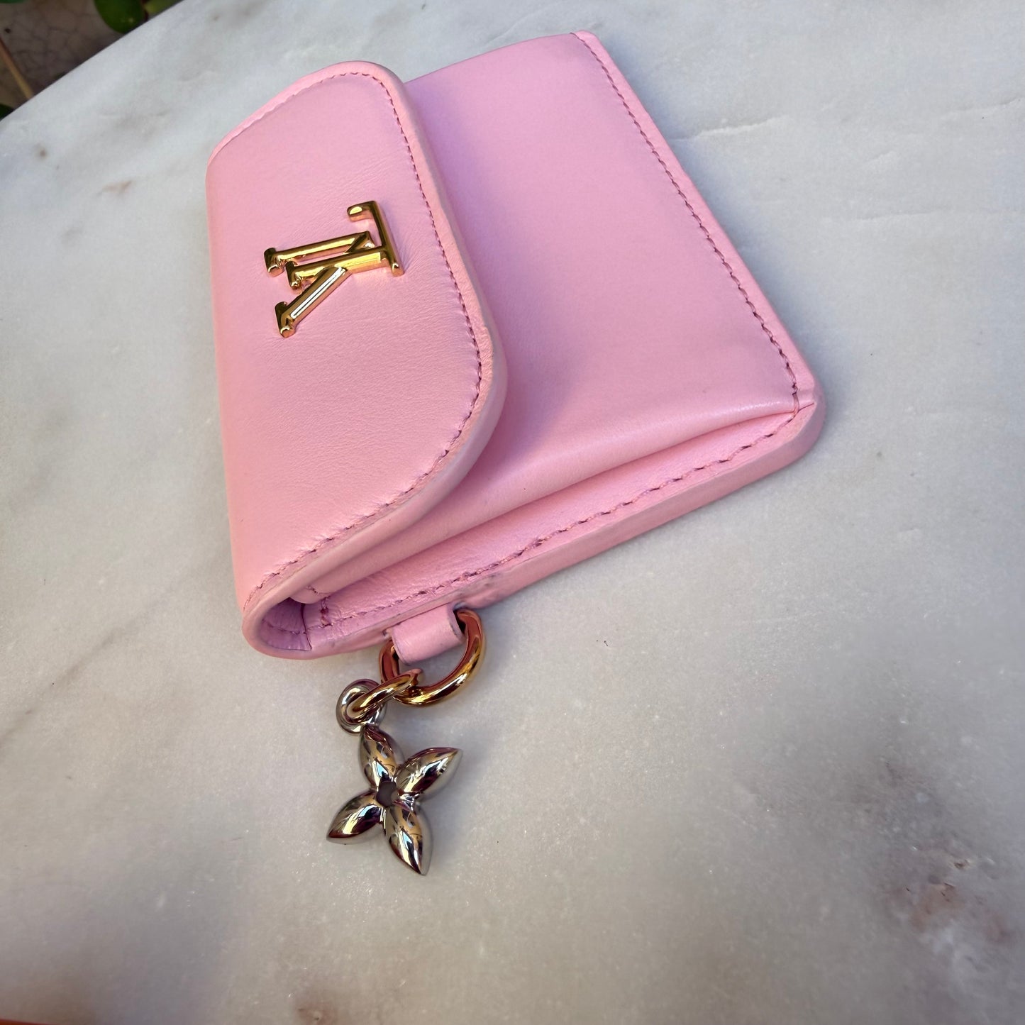 Louis Vuitton Tiny Recto Verso Card Holder