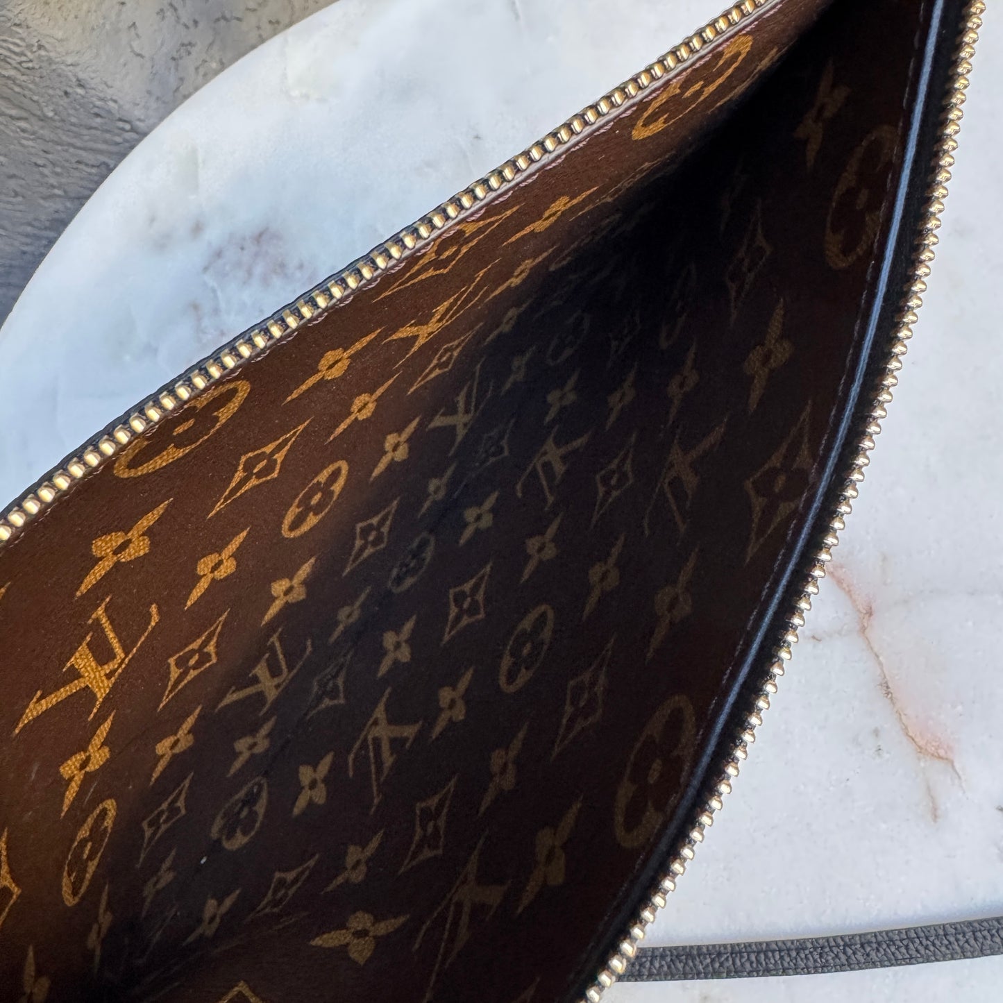 Louis Vuitton Inside Out Neverfull MM