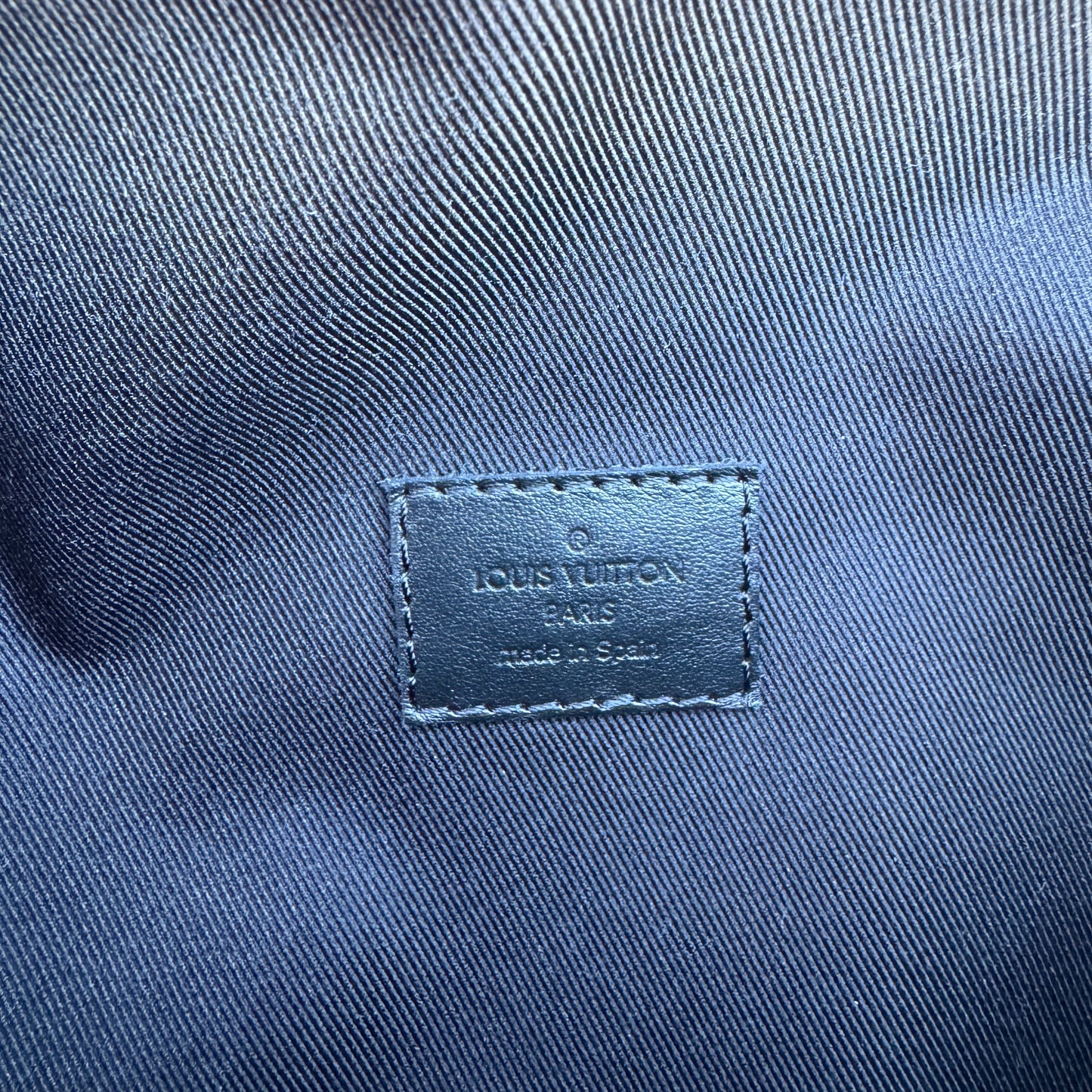 Louis Vuitton Discovery Bumbag PM