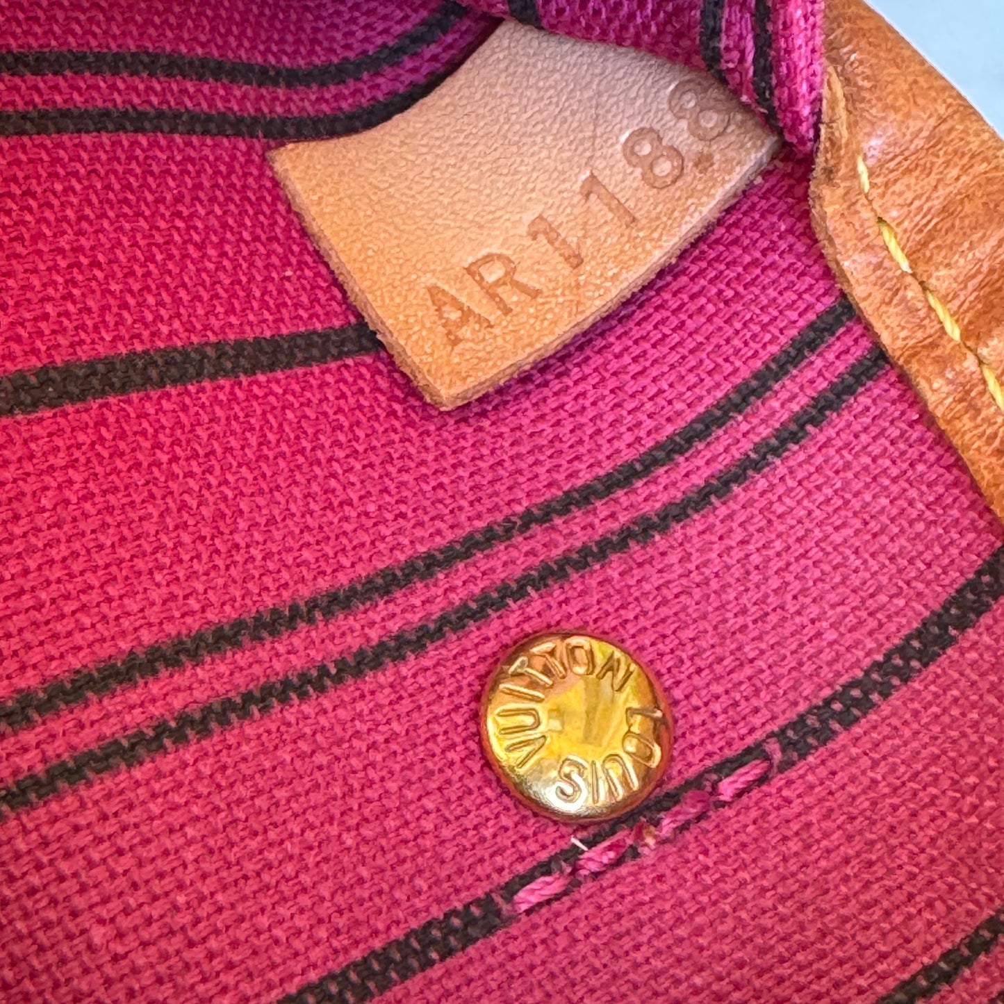 Louis Vuitton Monogram Neverfull PM