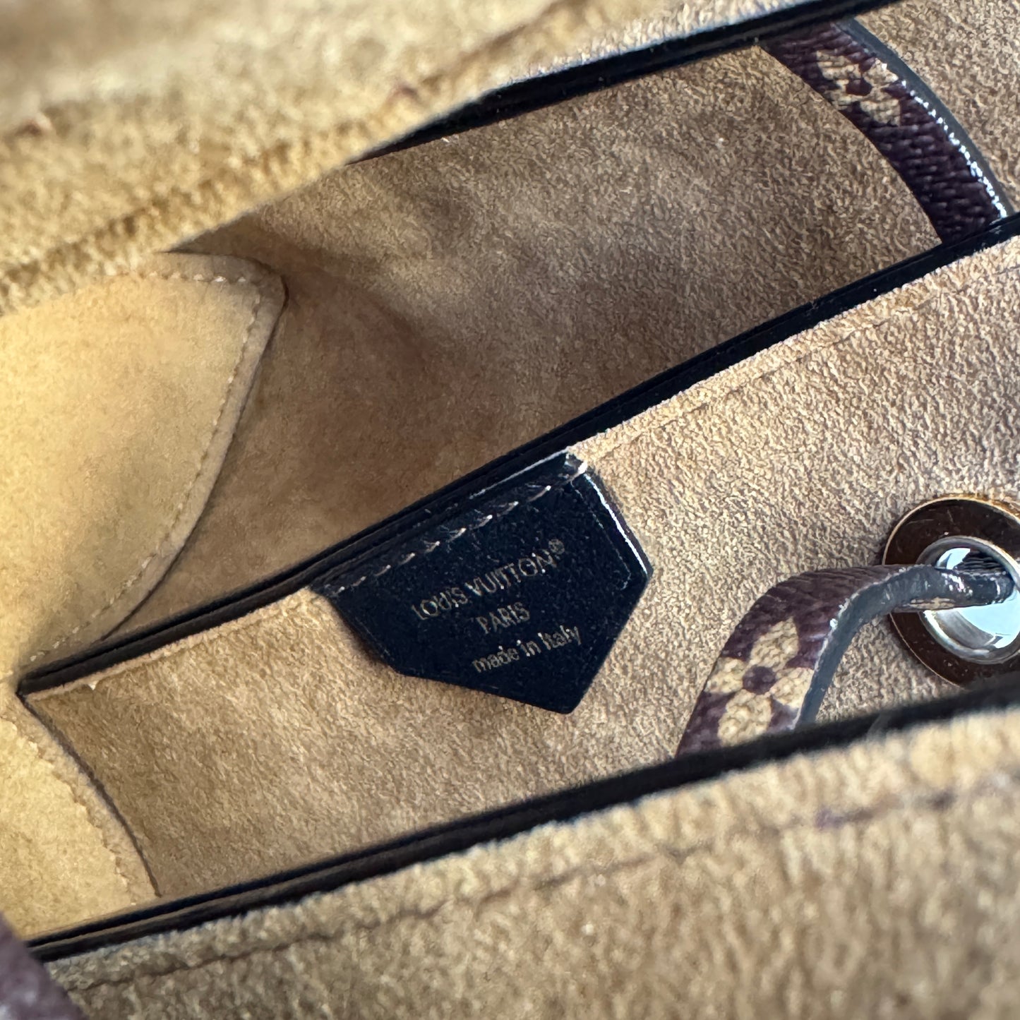 Louis Vuitton Bloom PM