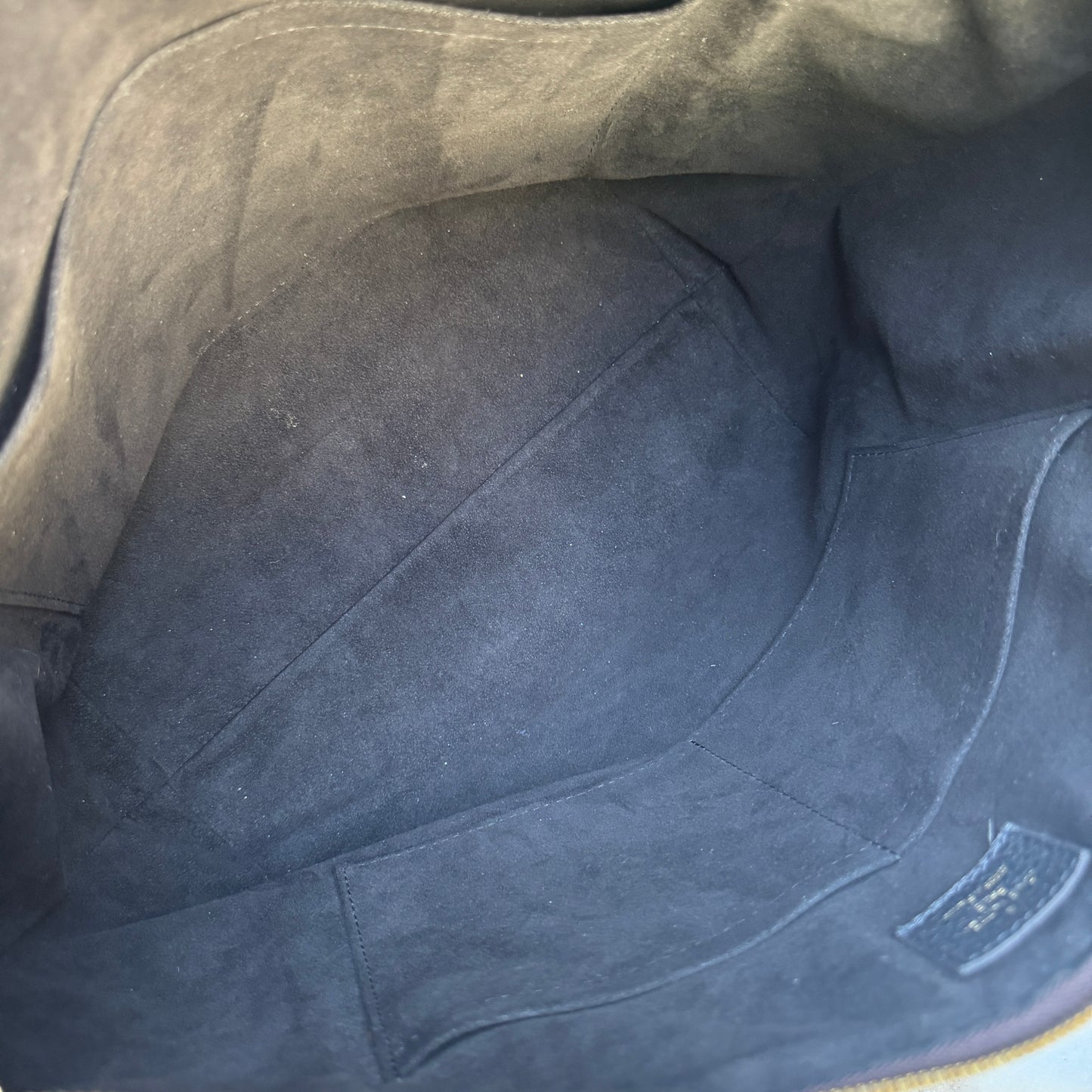 Louis Vuitton Monogram Estrela NM Tote