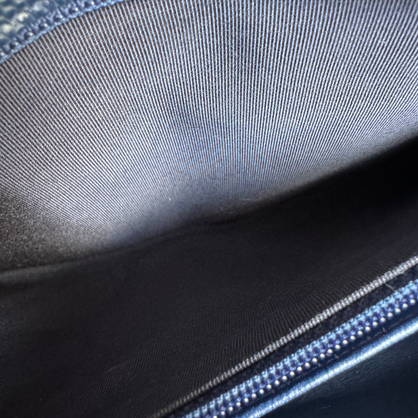 Chanel Jumbo Classic Single Flap Caviar Leather Shoulder Bag