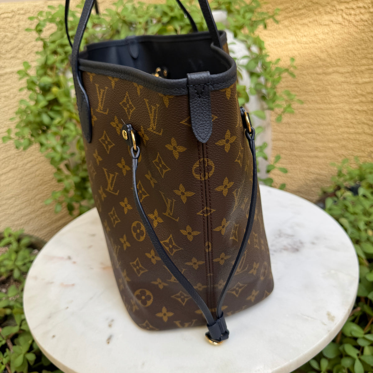 Louis Vuitton Inside Out Neverfull MM