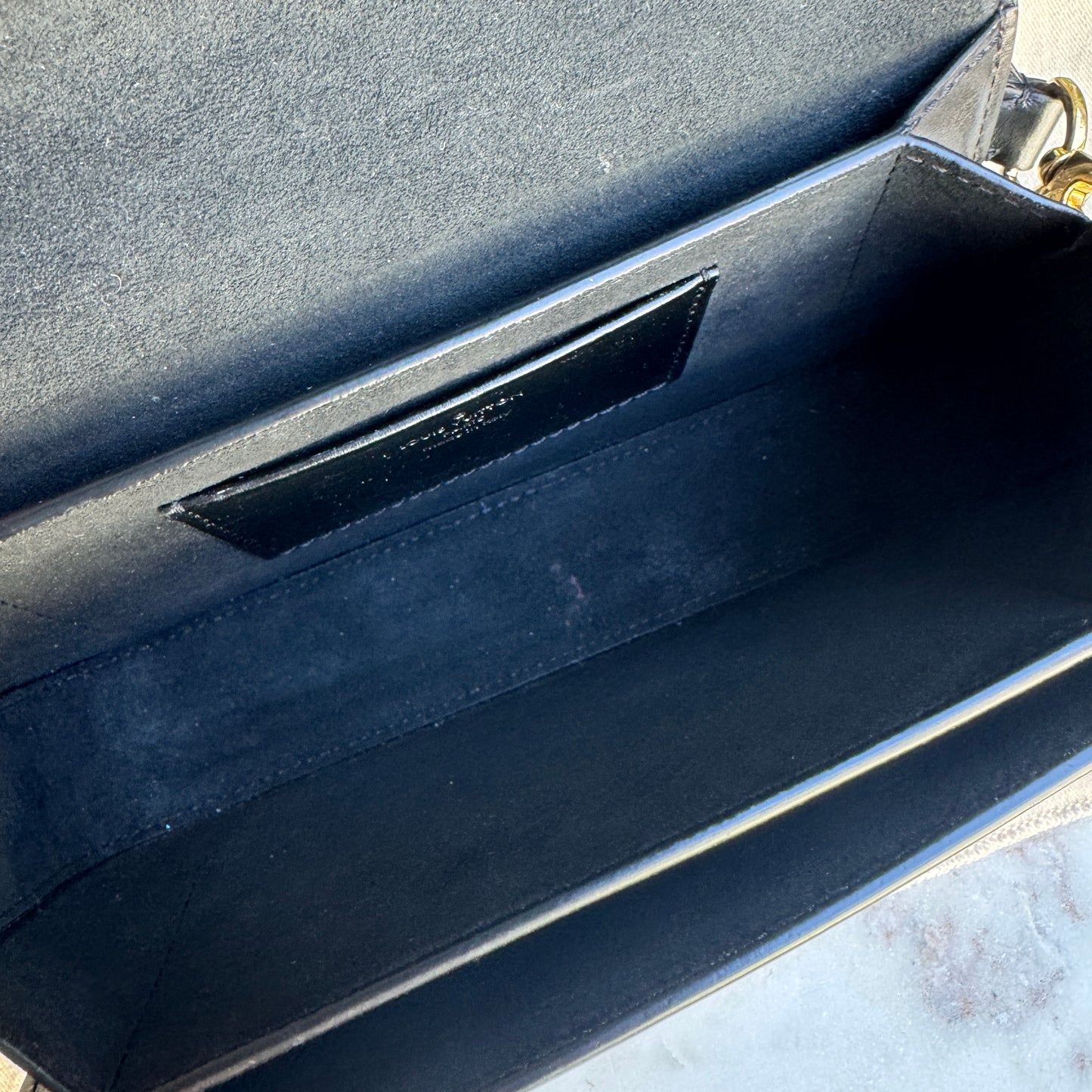 Louis Vuitton Monogram Neo Saint Cloud Shoulder Bag