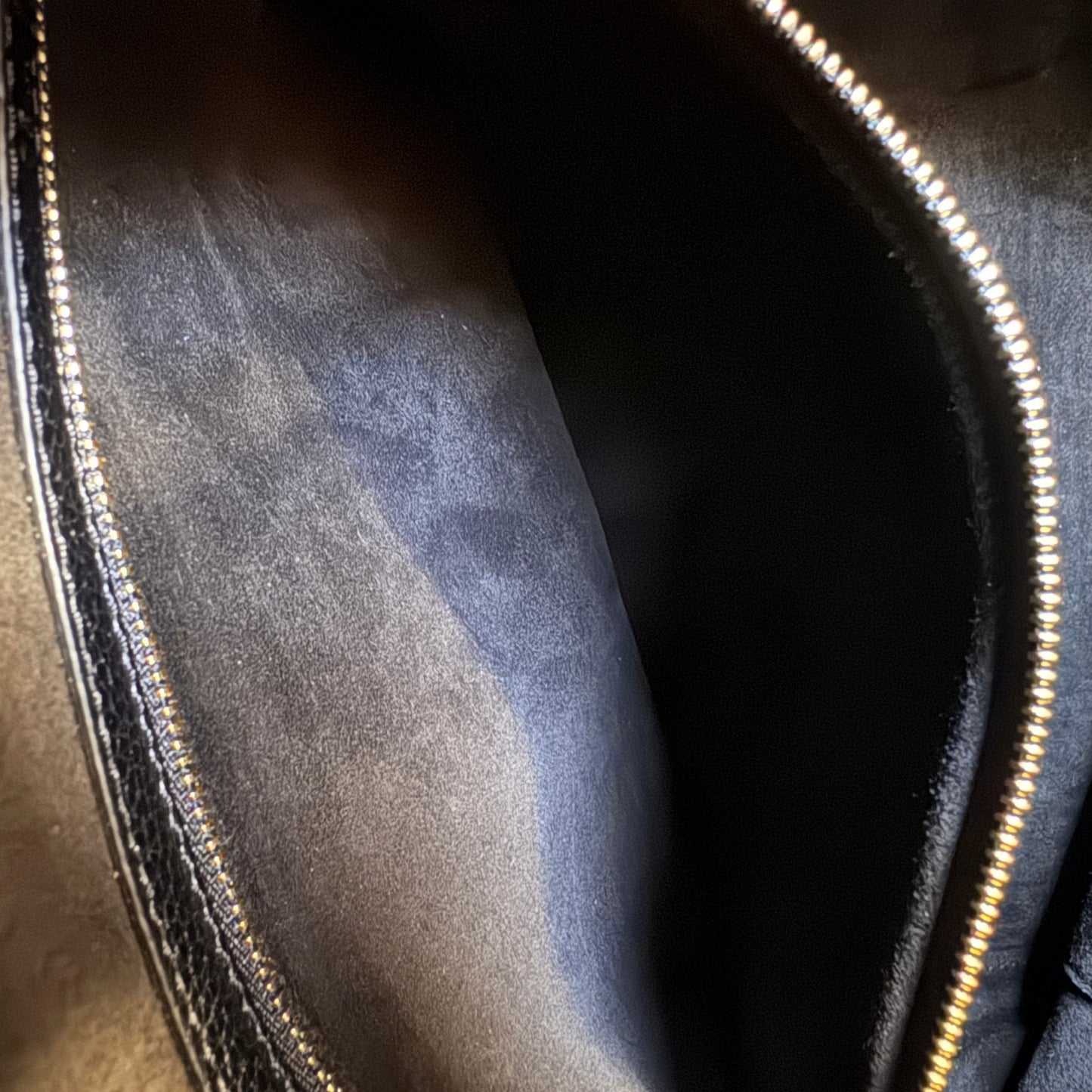 Celine Travel Hobo 6 Shoulder Bag