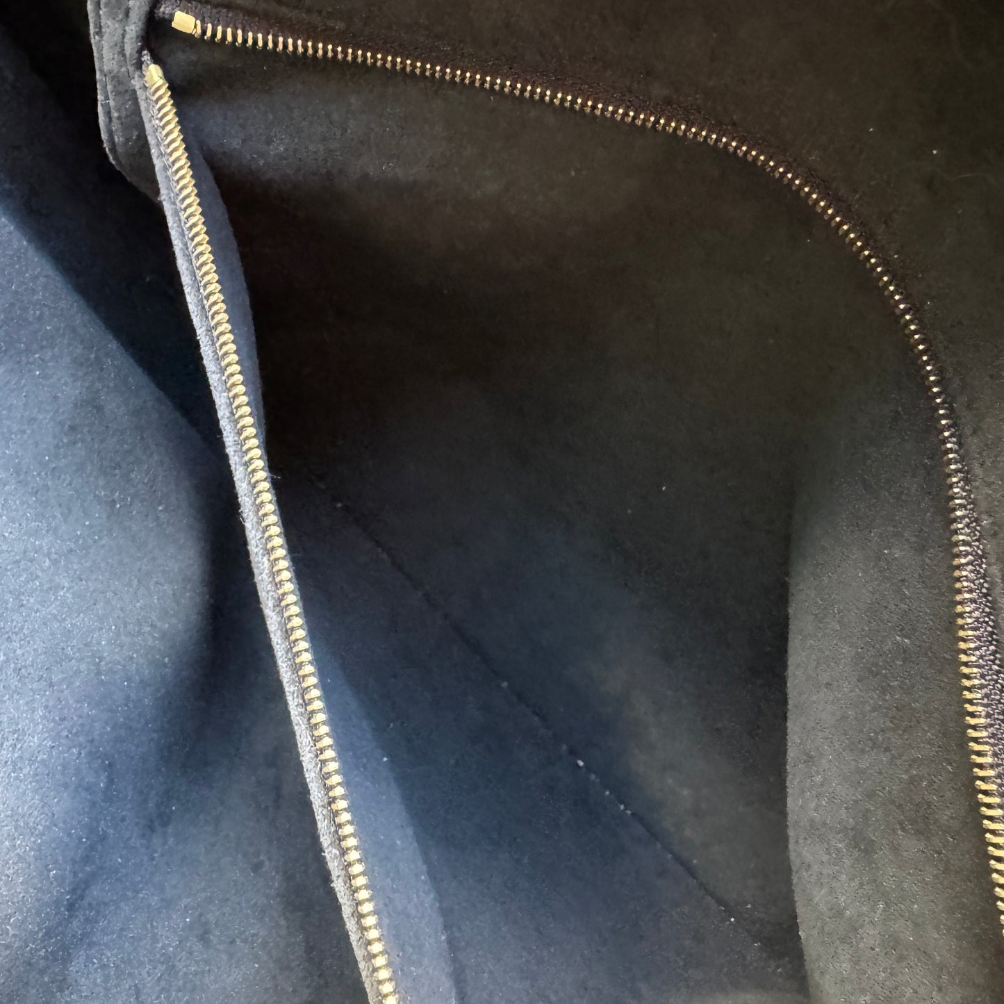 Louis Vuitton Saint Jacques Tote