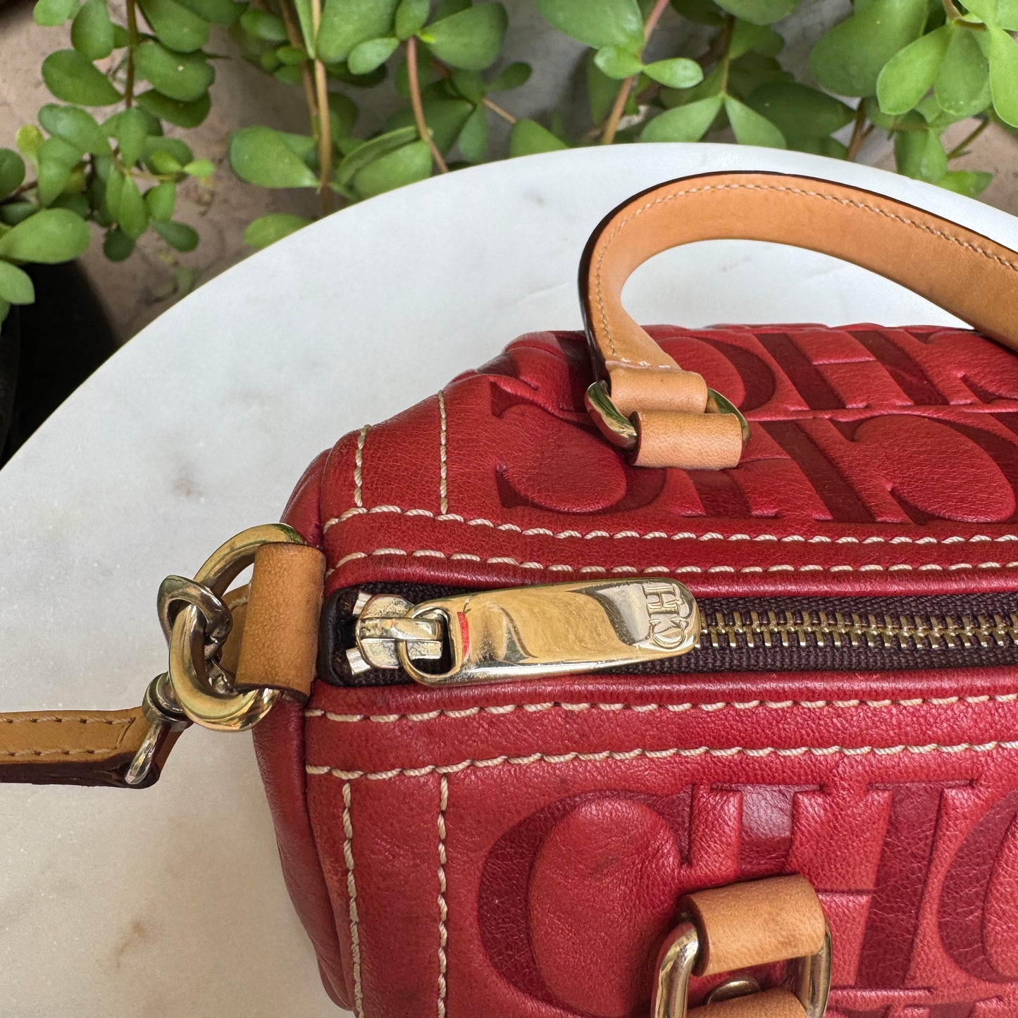 Carolina Herrera Mini Andy