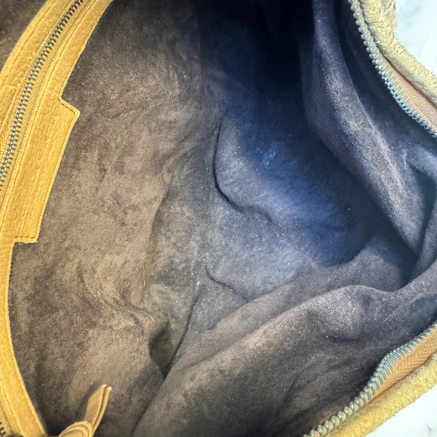 Bottega Veneta Intrecciato Nappa Veneta Hobo Bag